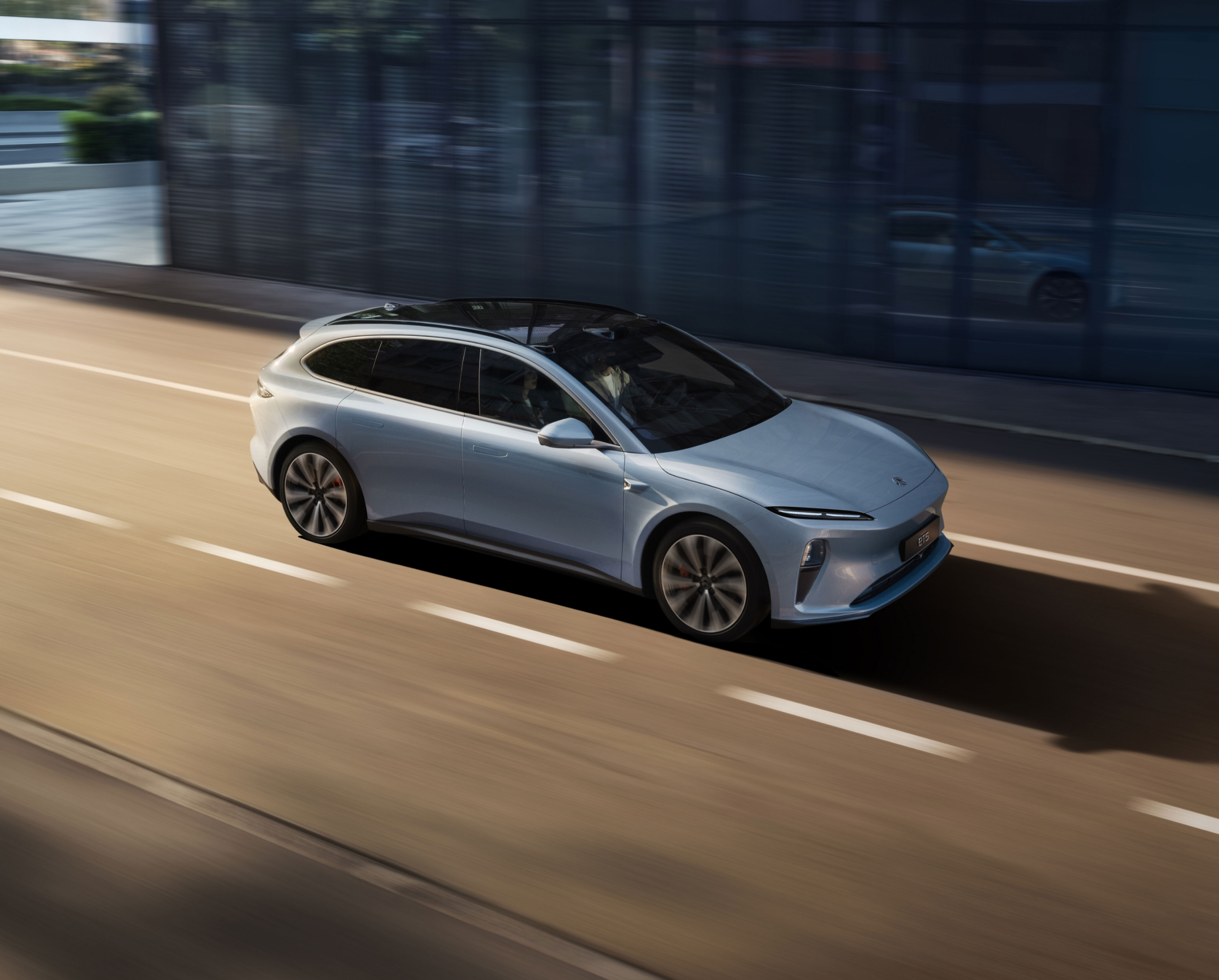 6 najboljših kitajskih električnih avtomobilov 2023 – zaradi njih se tresejo avtomobilski velikani kot so Tesla, BMW in Mercedes