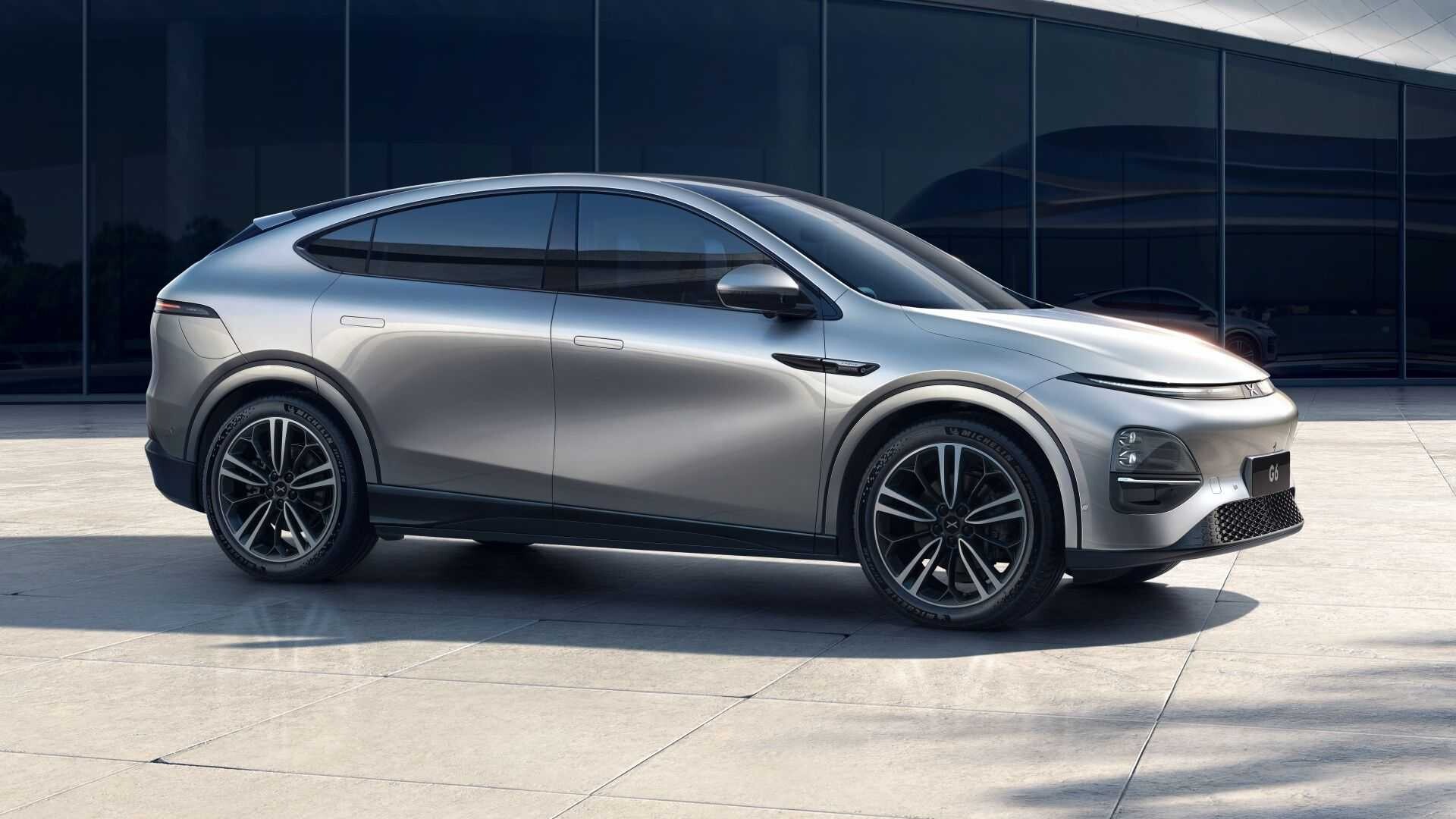 6 najboljših kitajskih električnih avtomobilov 2023 – zaradi njih se tresejo avtomobilski velikani kot so Tesla, BMW in Mercedes