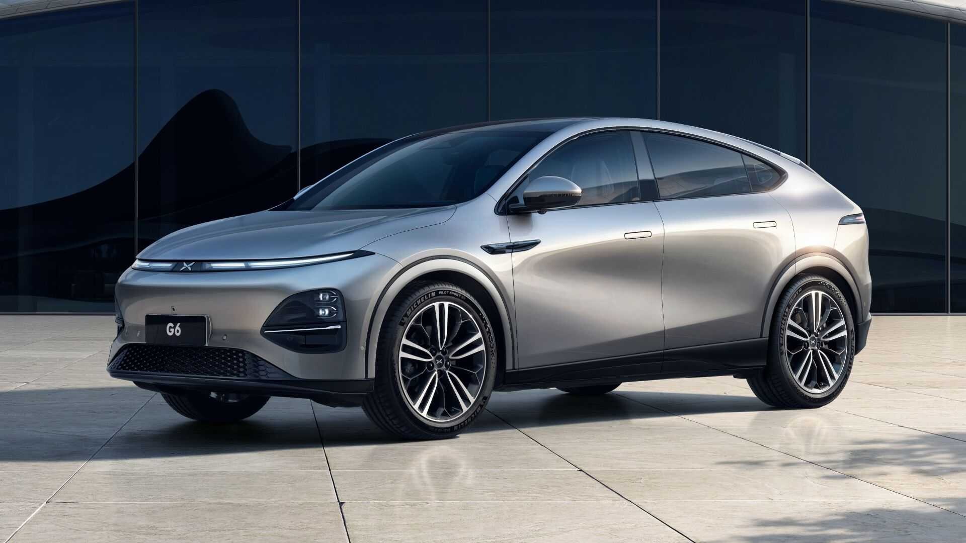 6 najboljših kitajskih električnih avtomobilov 2023 – zaradi njih se tresejo avtomobilski velikani kot so Tesla, BMW in Mercedes