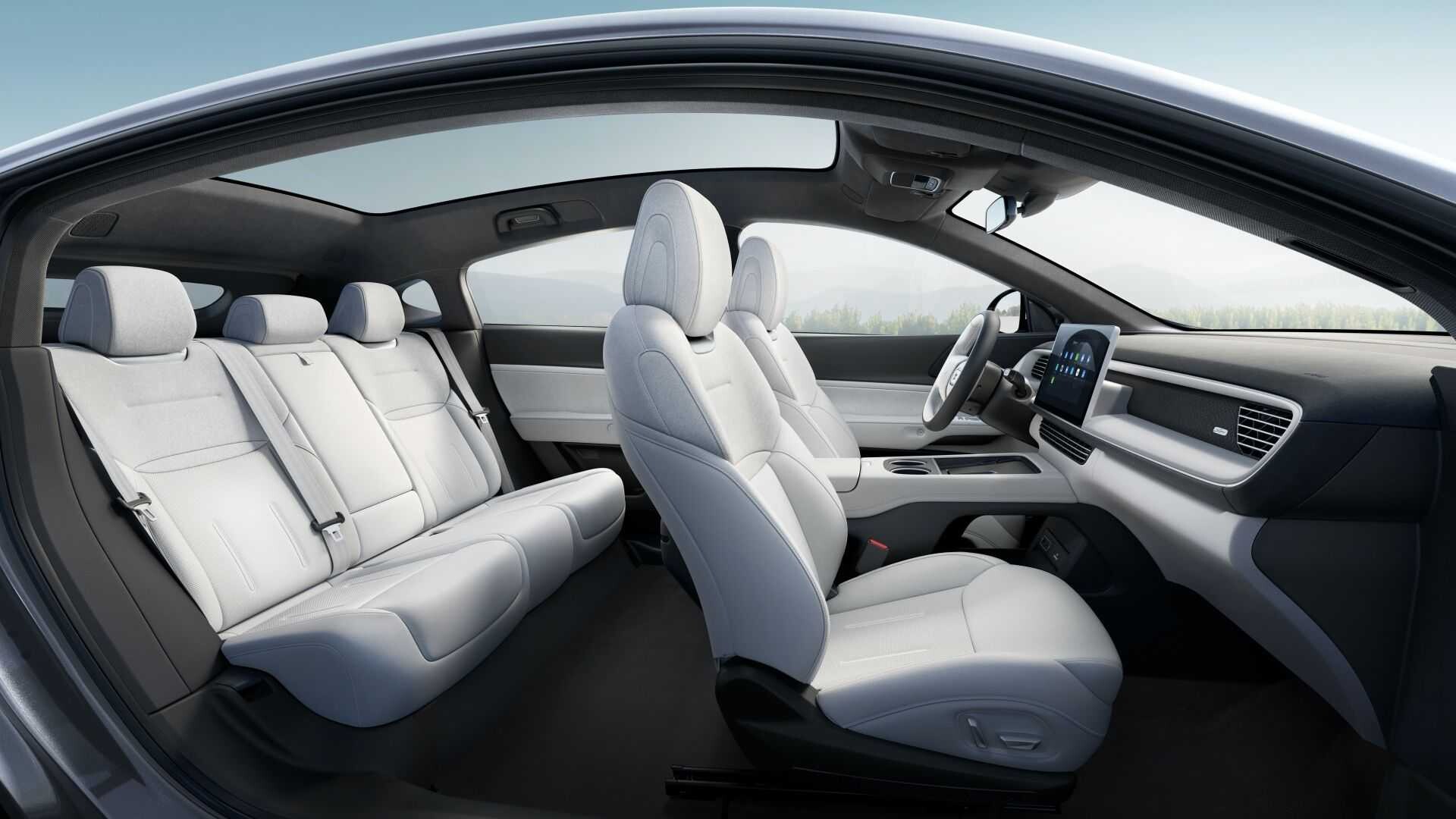 6 najboljših kitajskih električnih avtomobilov 2023 – zaradi njih se tresejo avtomobilski velikani kot so Tesla, BMW in Mercedes