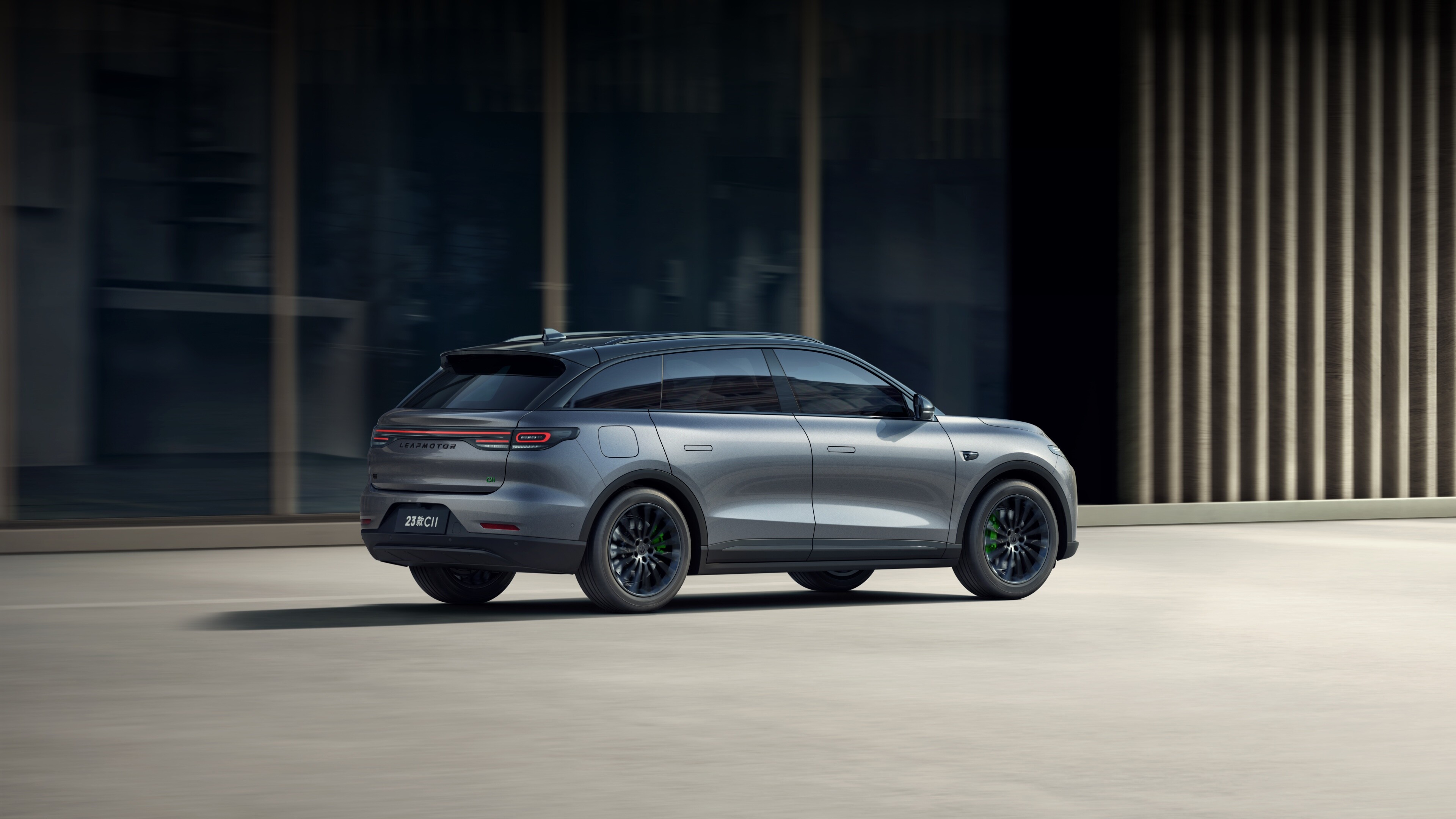 6 najboljših kitajskih električnih avtomobilov 2023 – zaradi njih se tresejo avtomobilski velikani kot so Tesla, BMW in Mercedes