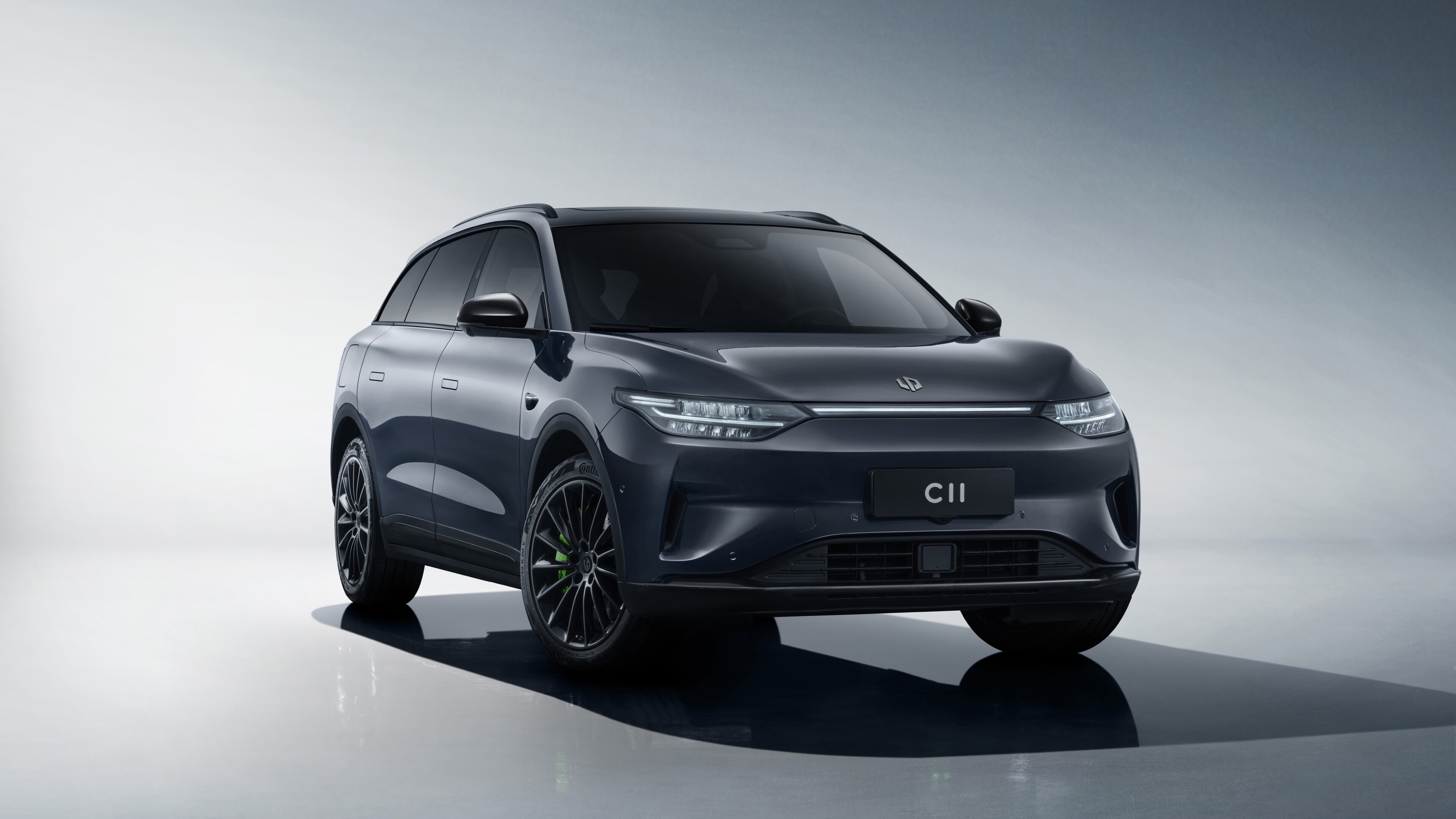Leapmotor C11