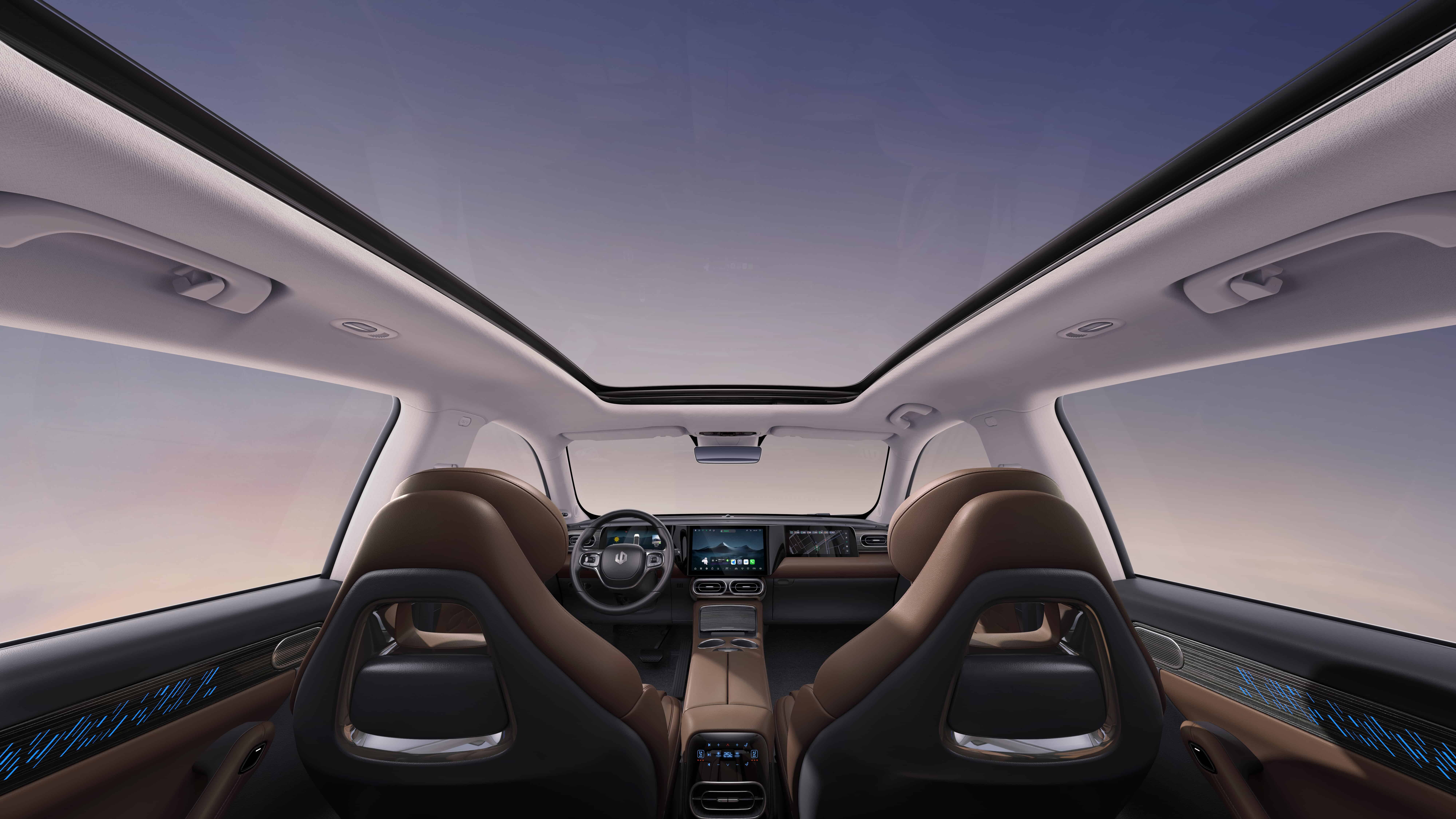 6 najboljših kitajskih električnih avtomobilov 2023 – zaradi njih se tresejo avtomobilski velikani kot so Tesla, BMW in Mercedes