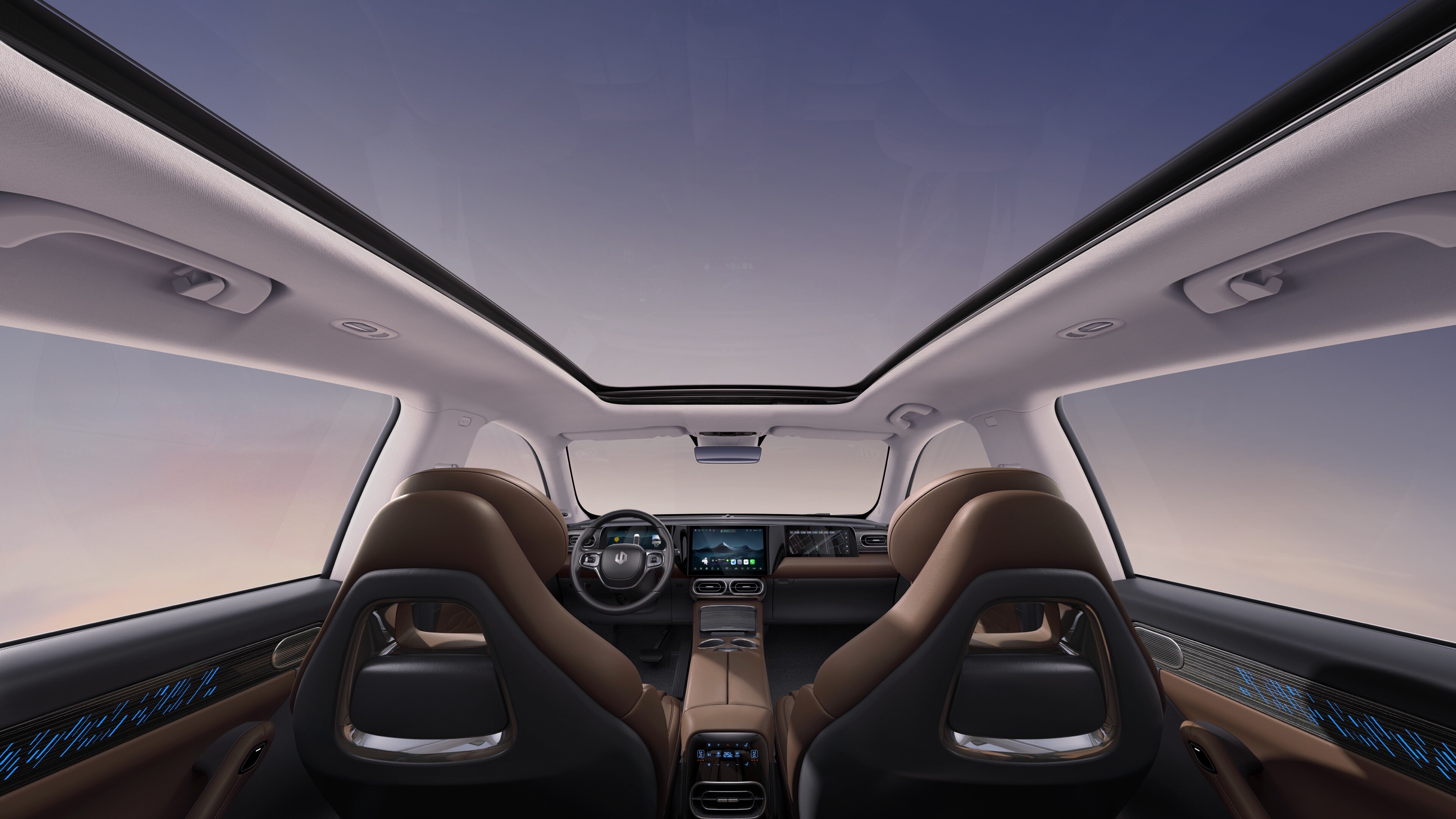 6 najboljših kitajskih električnih avtomobilov 2023 – zaradi njih se tresejo avtomobilski velikani kot so Tesla, BMW in Mercedes