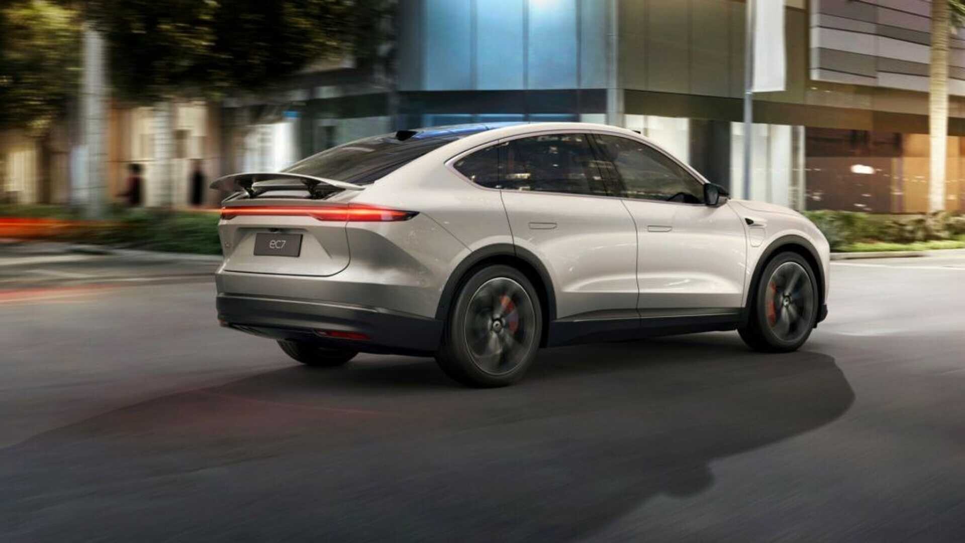 6 najboljših kitajskih električnih avtomobilov 2023 – zaradi njih se tresejo avtomobilski velikani kot so Tesla, BMW in Mercedes