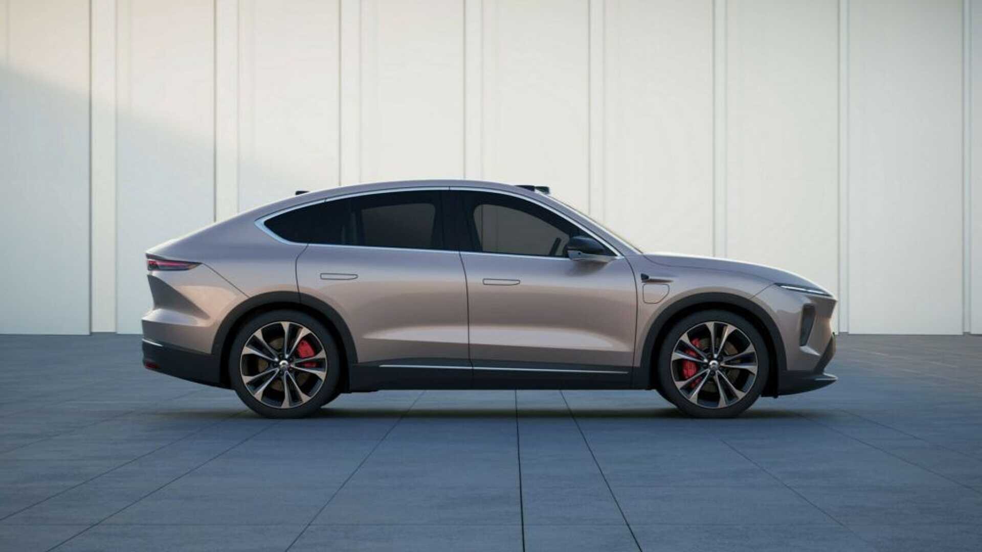 Nio EC7