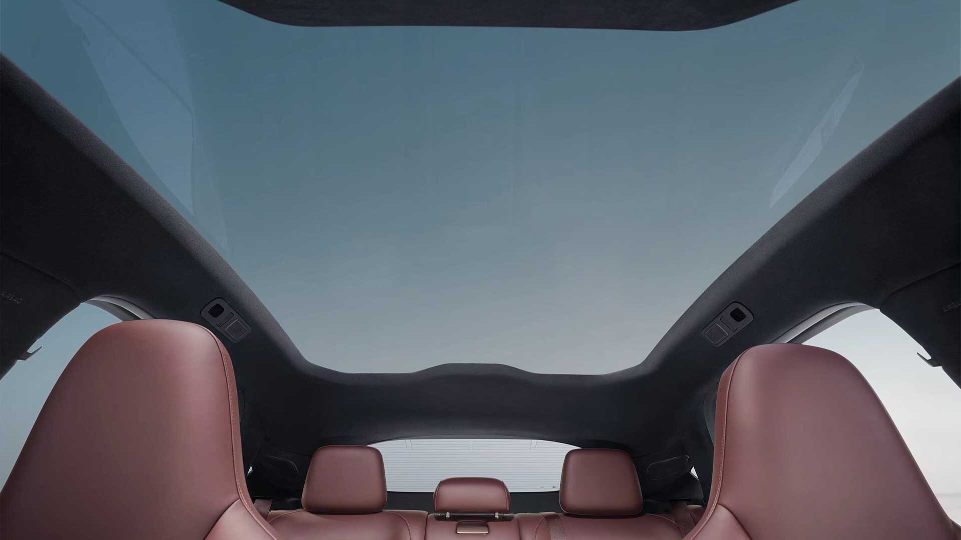 Nio EC7