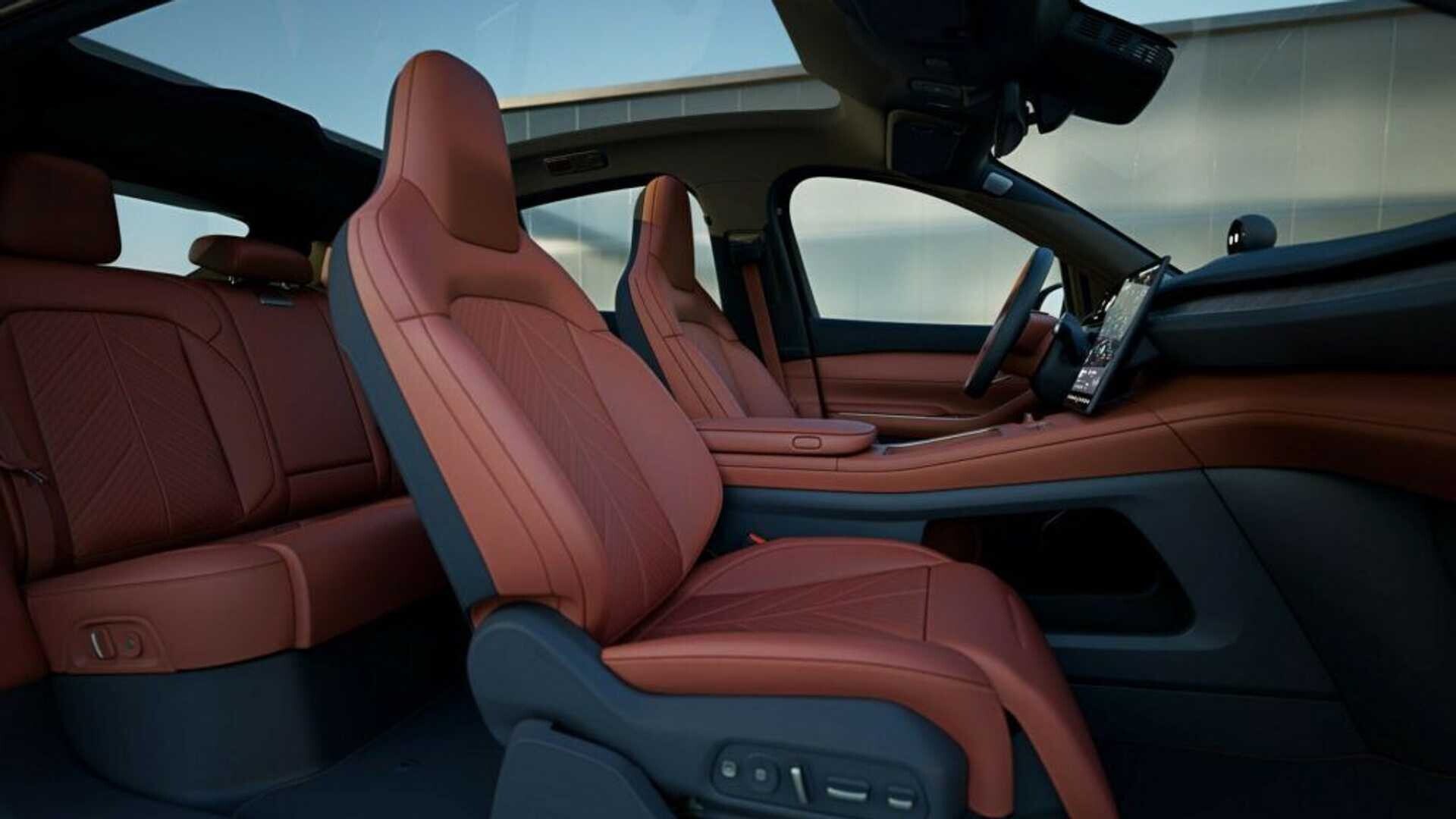 6 najboljših kitajskih električnih avtomobilov 2023 – zaradi njih se tresejo avtomobilski velikani kot so Tesla, BMW in Mercedes