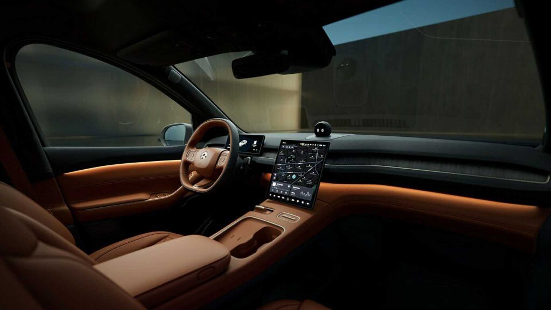6 najboljših kitajskih električnih avtomobilov 2023 – zaradi njih se tresejo avtomobilski velikani kot so Tesla, BMW in Mercedes