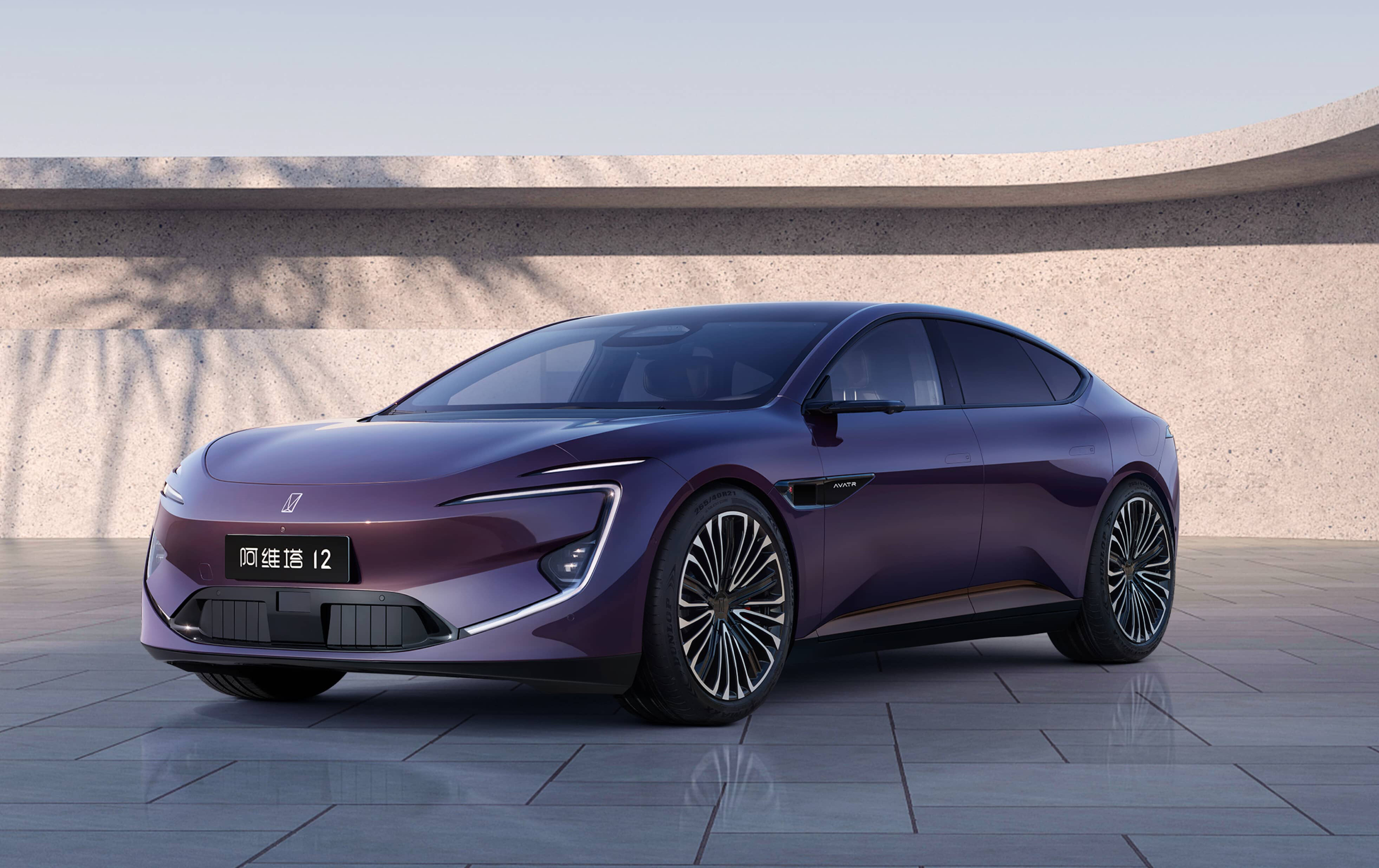 6 najboljših kitajskih električnih avtomobilov 2023 – zaradi njih se tresejo avtomobilski velikani kot so Tesla, BMW in Mercedes