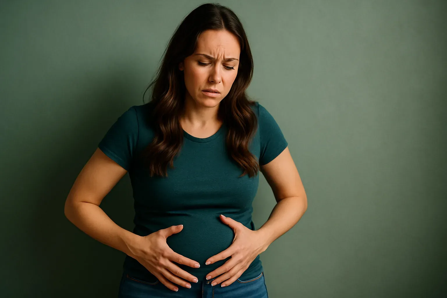 6 naravnih rešitev, kako zmanjšati napihnjenost: za plosk trebuh tudi pred menstruacijo ali po obilnem kosilu