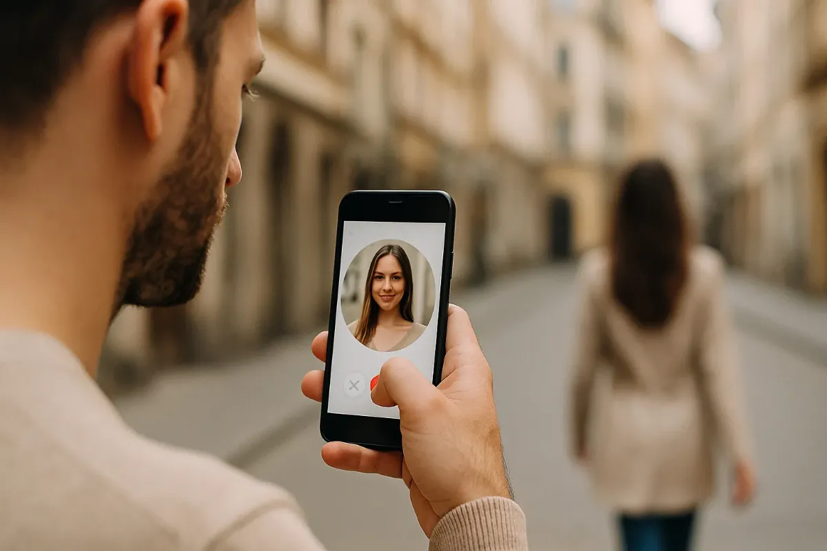 6 pravil ljubezni v digitalni dobi