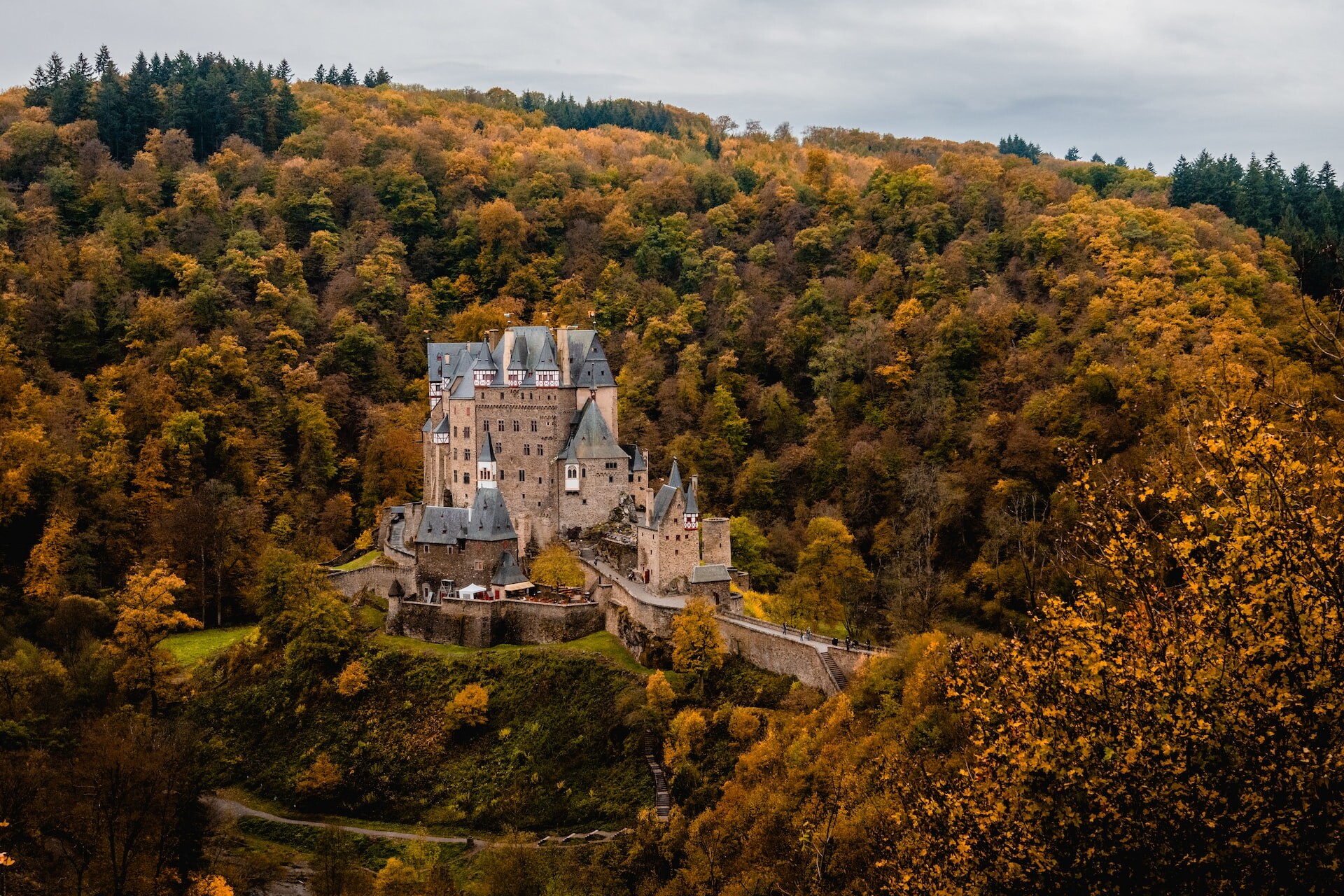 Foto: Frederic Paulussen/Unsplash