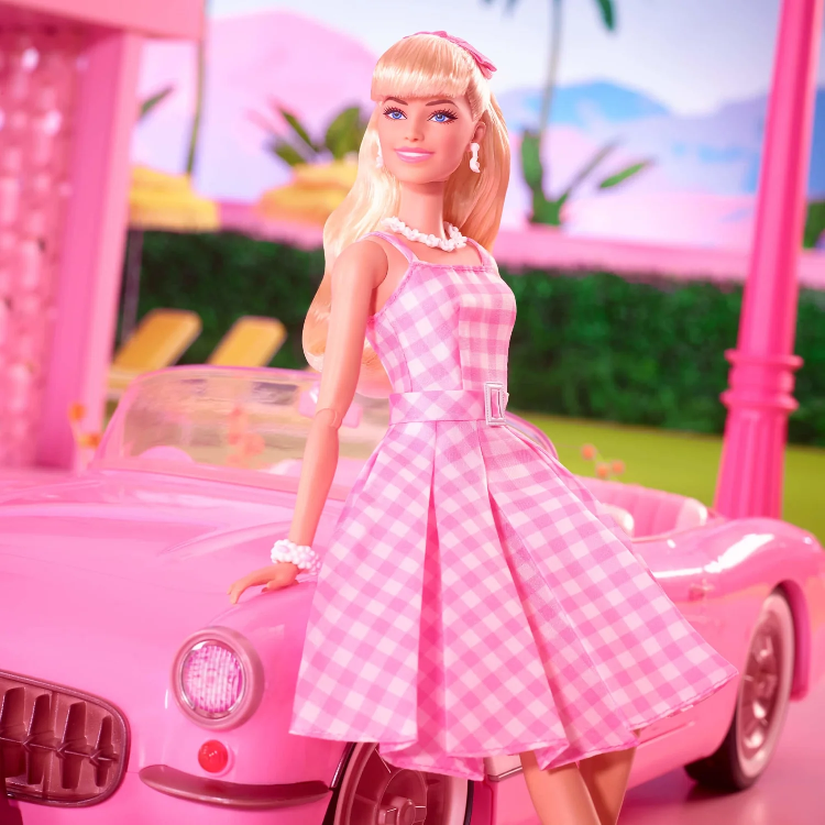 6 razlogov, zakaj je Barbie najbolj priljubljena igrača že več 60 let
