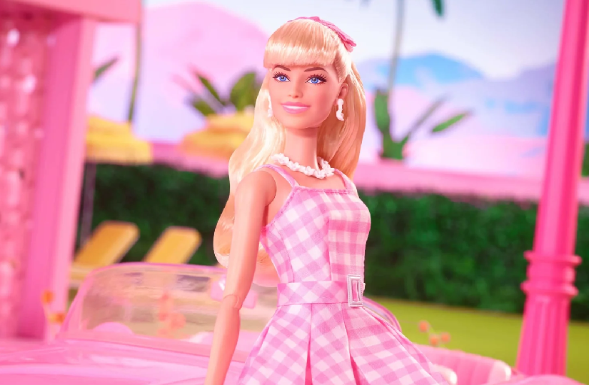 6 razlogov, zakaj je Barbie najbolj priljubljena igrača že več 60 let