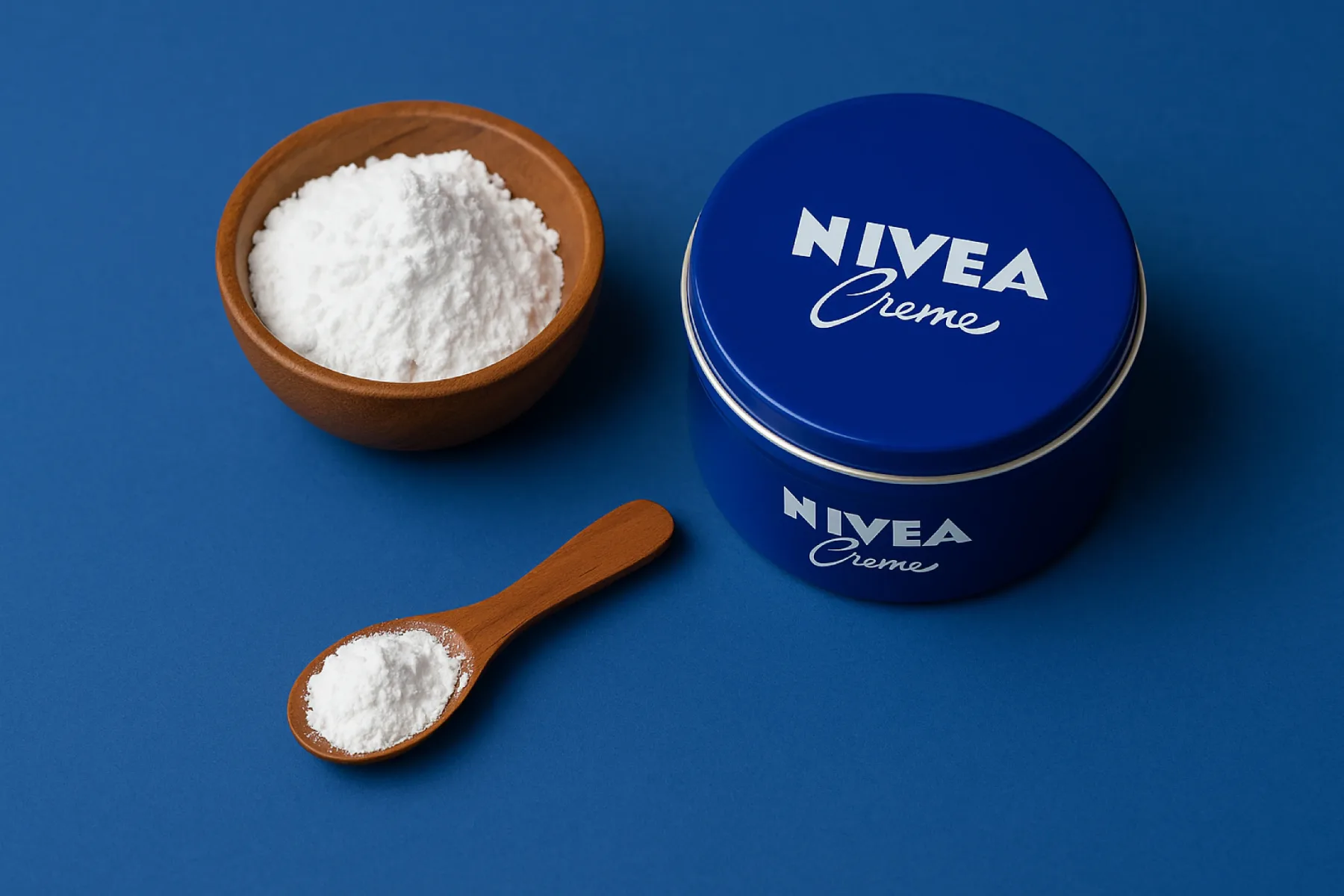 6 skirvnostnih lepotnih trikov, ki klasično Nivea kremo prelevijo v lepotni švicarski nož za vsako priložnost