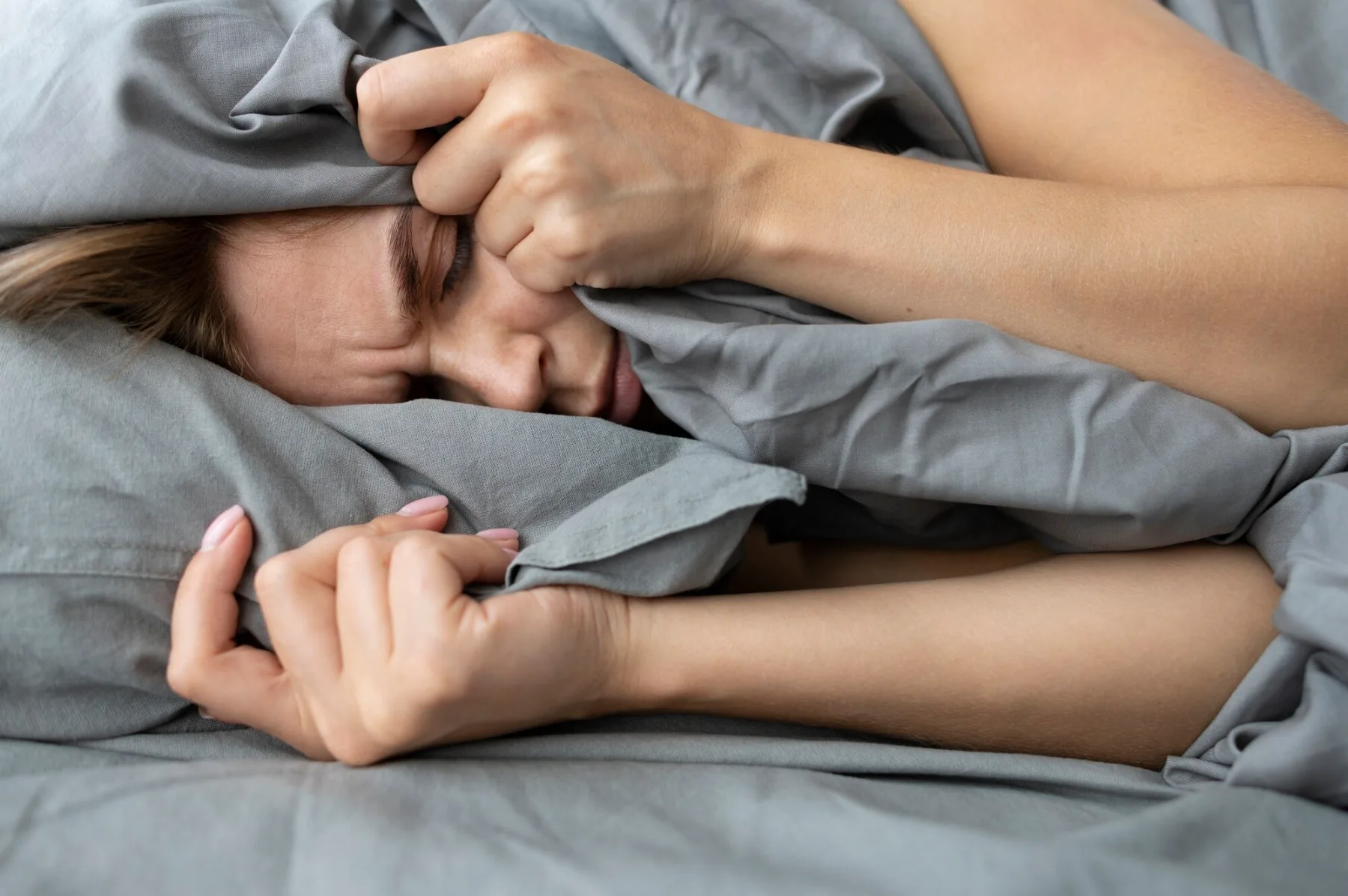 6 skritih znakov, da v vašem domu vlada negativna energija – preverite, preden bo prepozno!