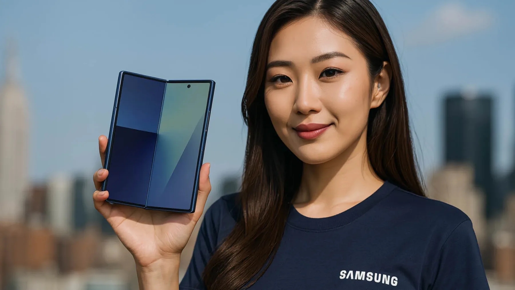 6 skrivnosti Samsung Galaxy Z Fold7 2025: Vse, kar vemo pred uradno predstavitvijo! In je razkritega