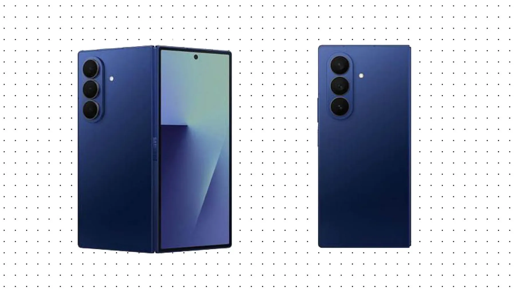 6 skrivnosti Samsung Galaxy Z Fold7 2025: Vse, kar vemo pred uradno predstavitvijo! In je razkritega