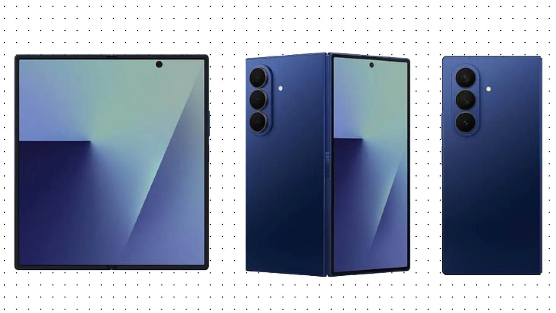 6 skrivnosti Samsung Galaxy Z Fold7 2025: Vse, kar vemo pred uradno predstavitvijo! In je razkritega