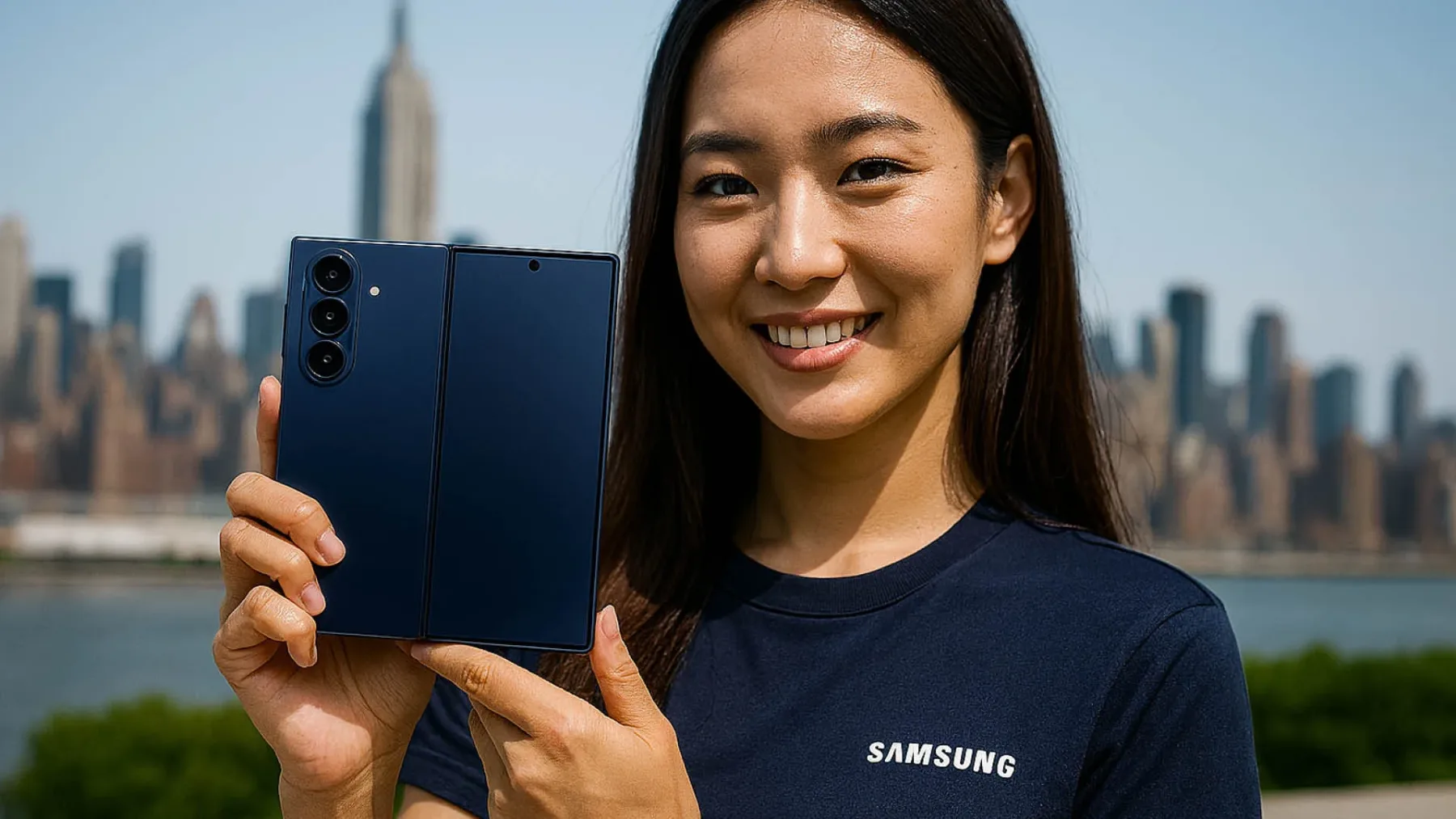6 skrivnosti Samsung Galaxy Z Fold7 2025: Vse, kar vemo pred uradno predstavitvijo! In je razkritega