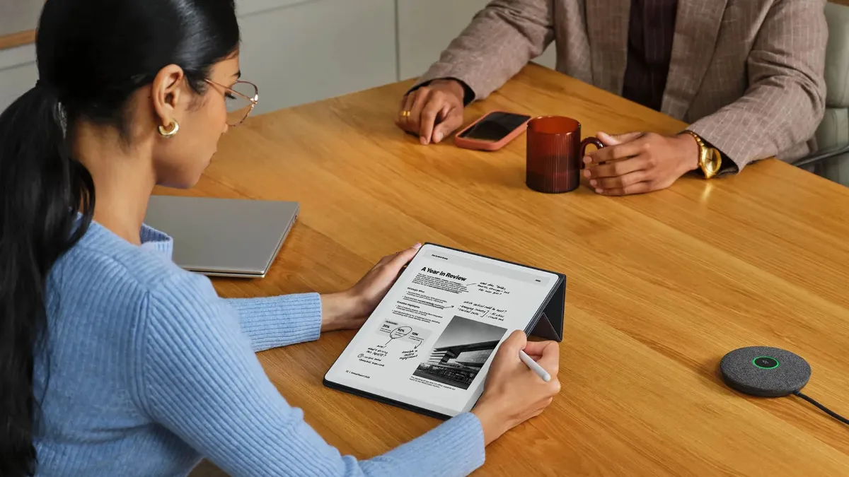 Amazon Kindle Scribe Colorsoft