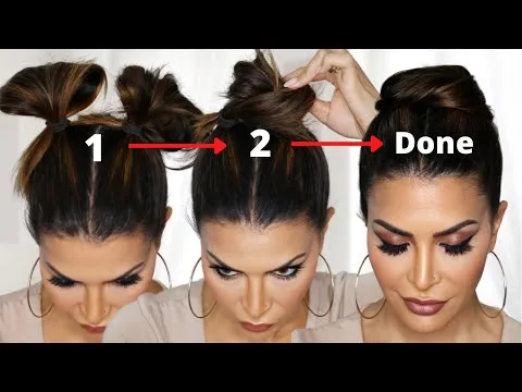 7 čudovitih frizur, ko imaš mastne lase – kako ‘bad hair day’ spremeniti v modni manifest