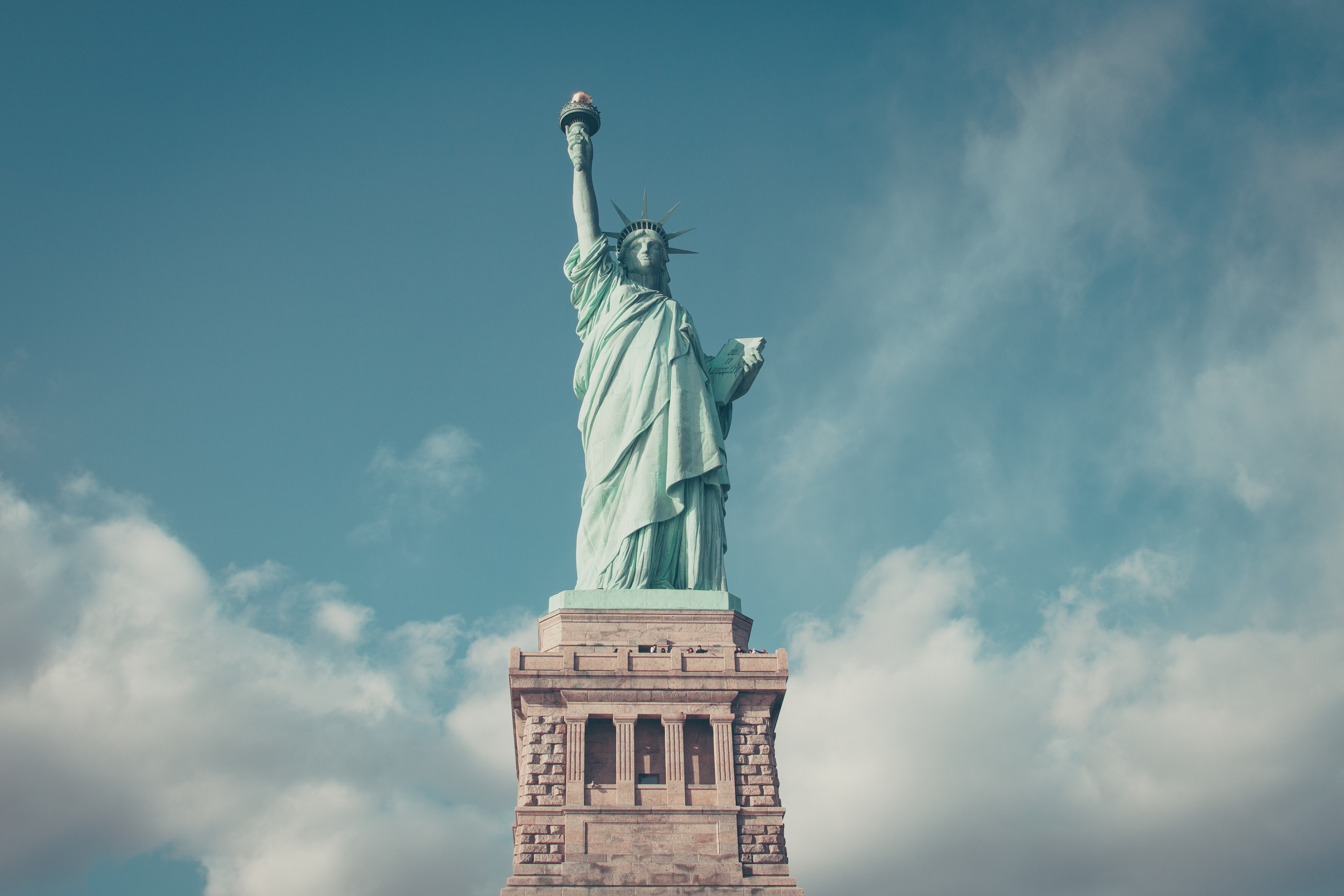 7 dejstev o Kipu svobode, ki turistom ostanejo skrita