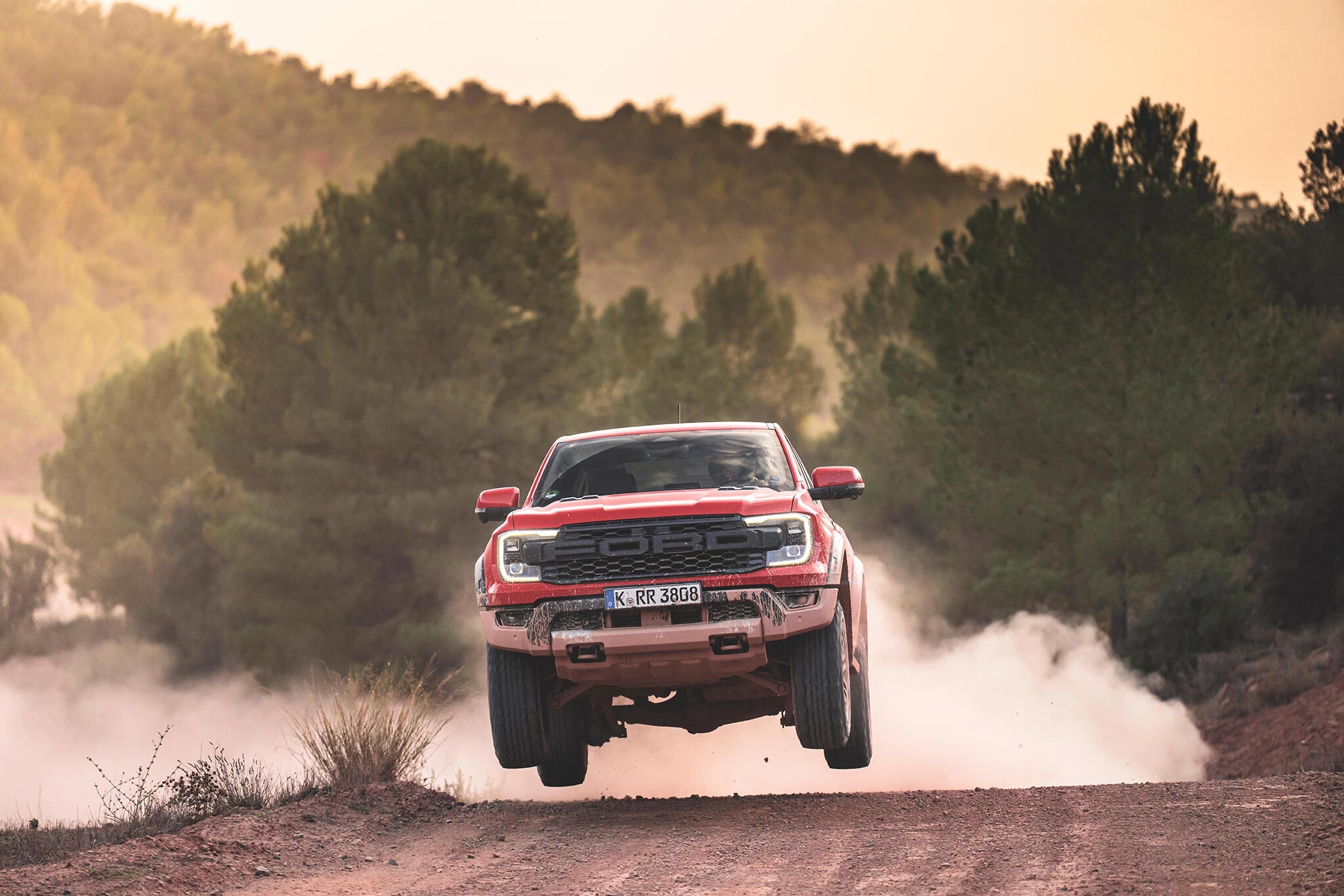 Foto: Ford