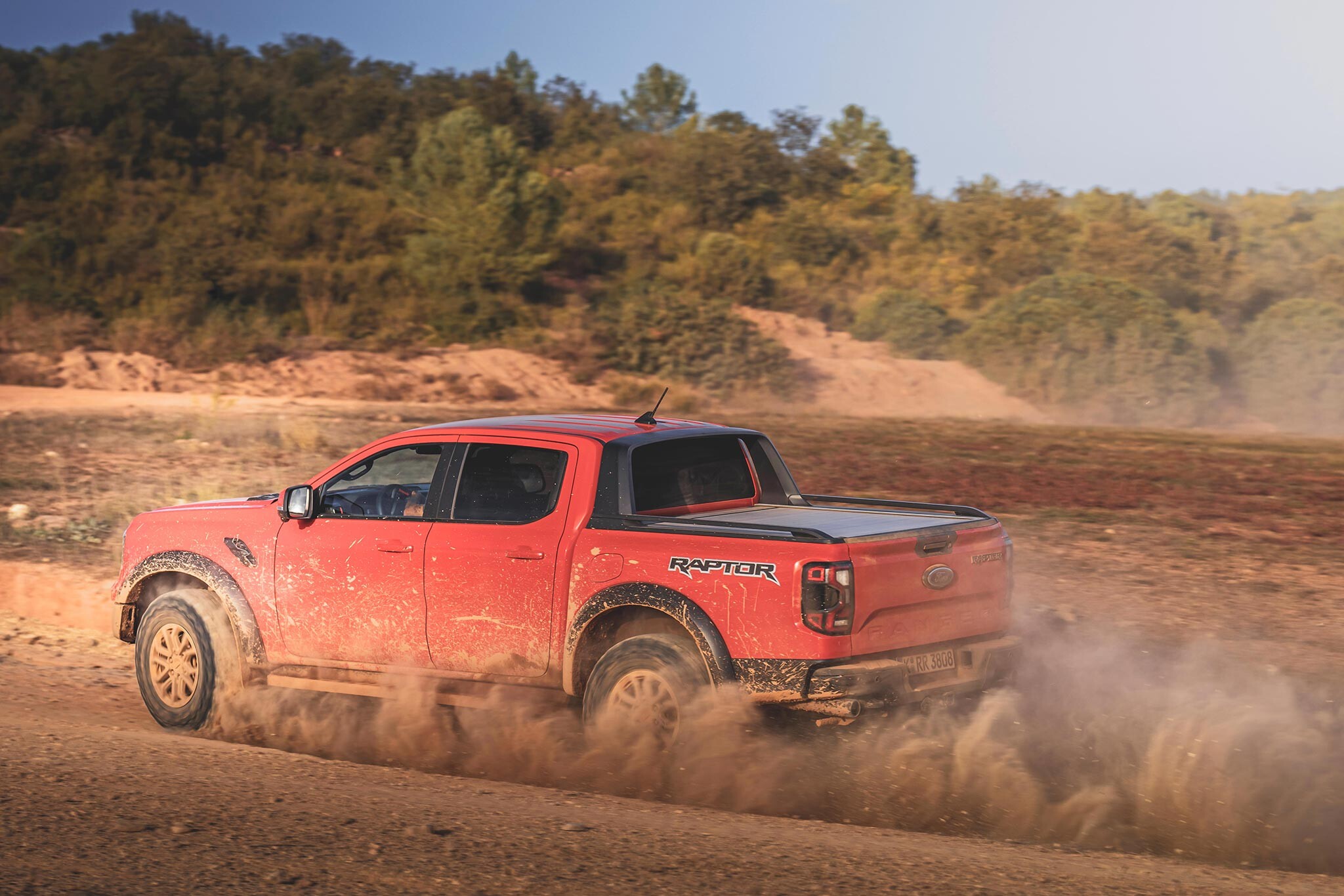 Foto: Ford