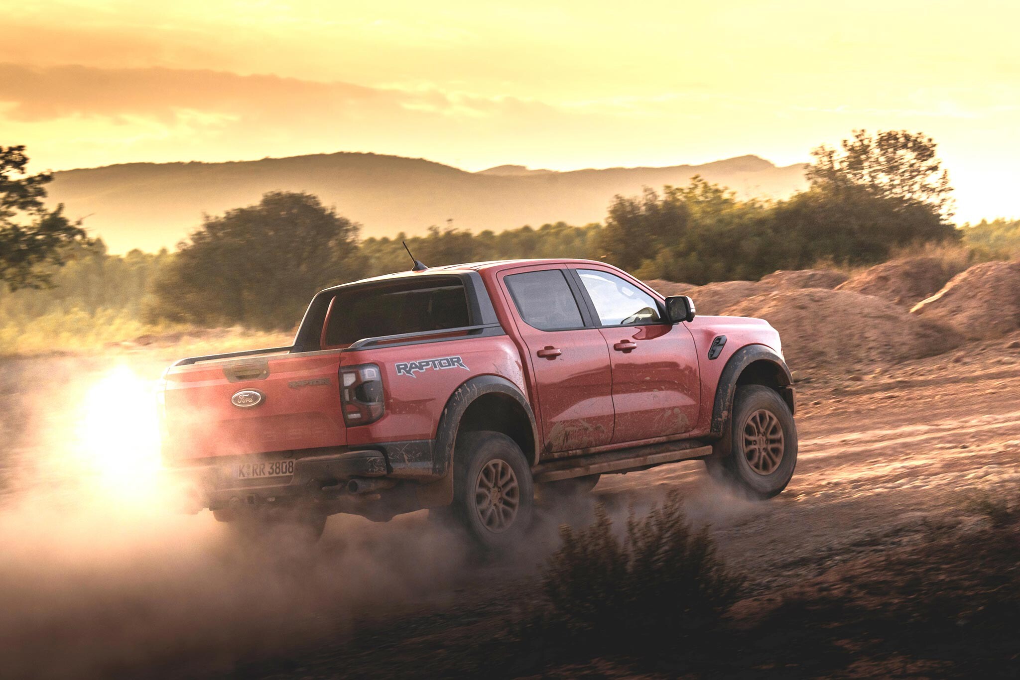 Foto: Ford