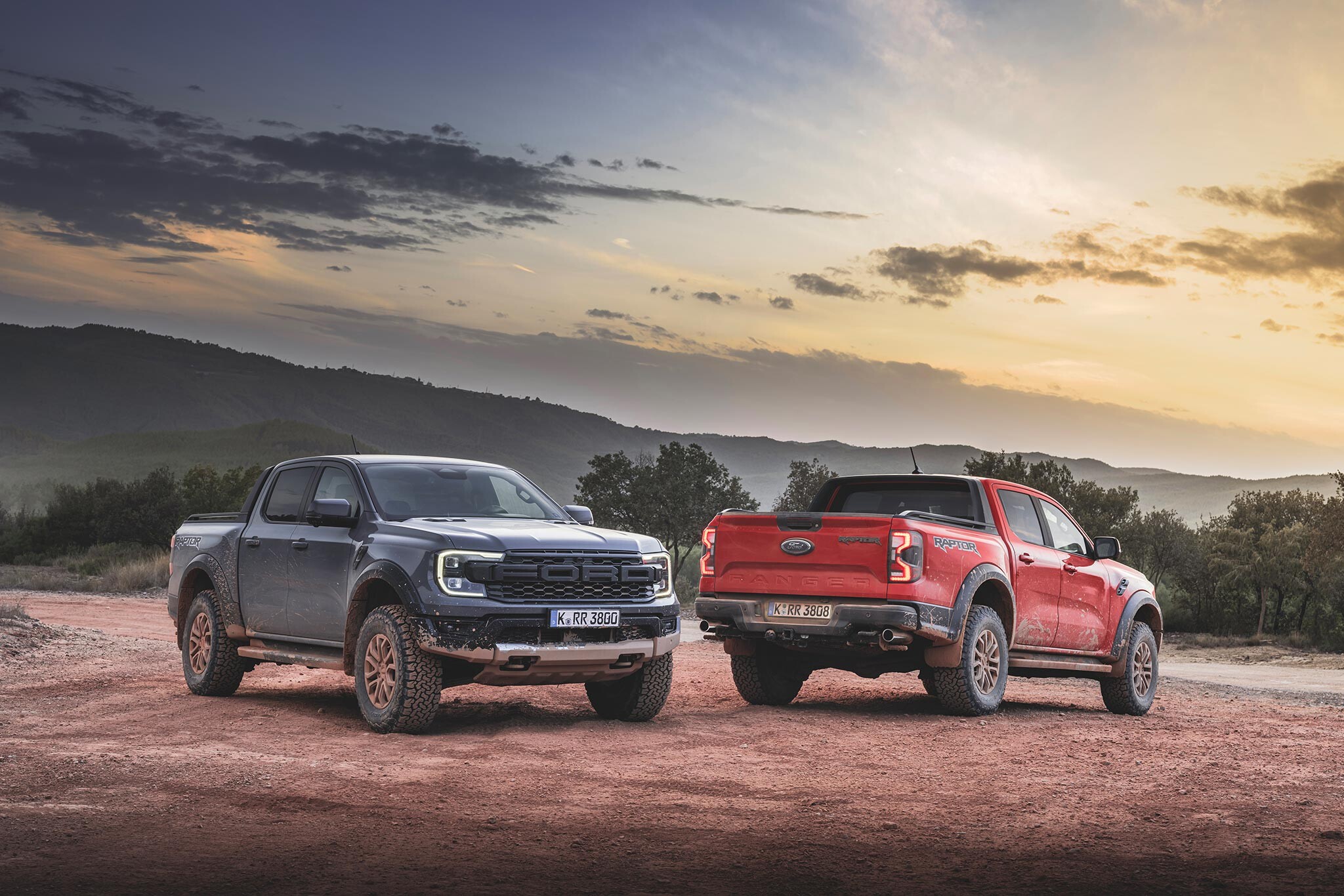Foto: Ford