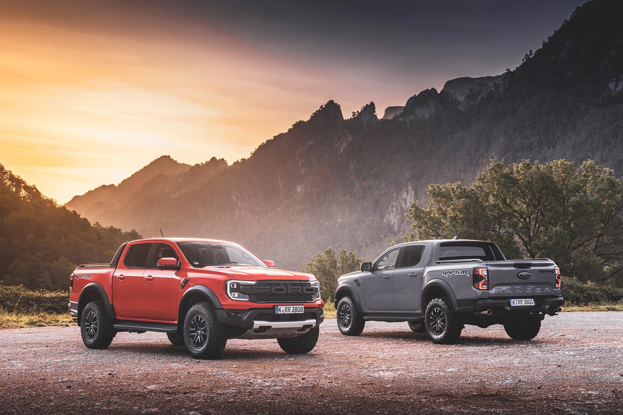 Foto: Ford