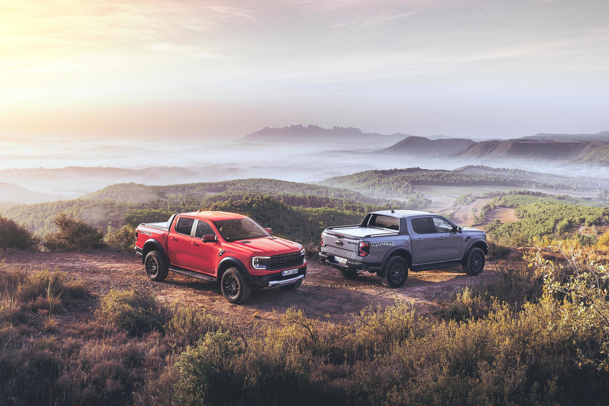 Foto: Ford
