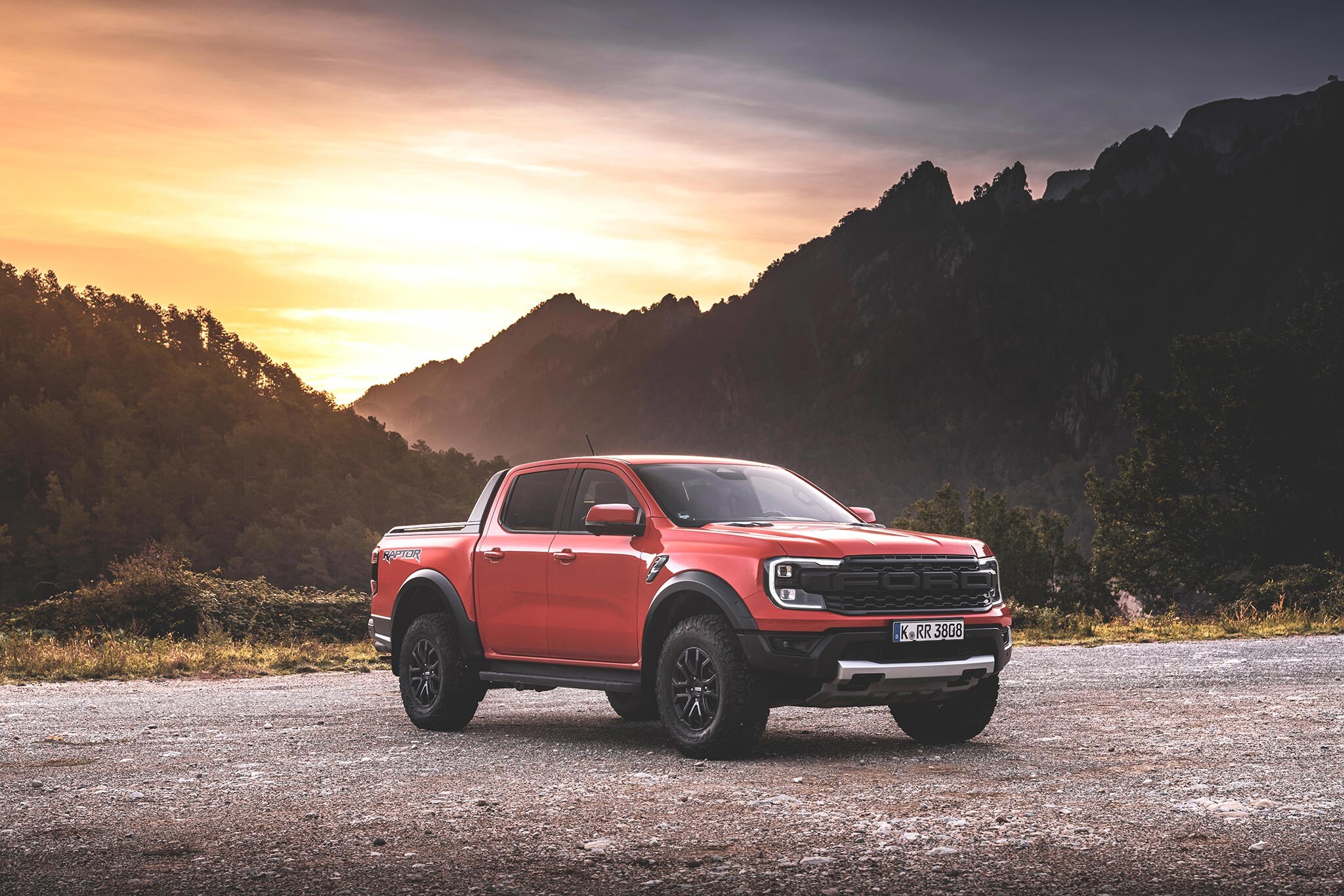 Foto: Ford
