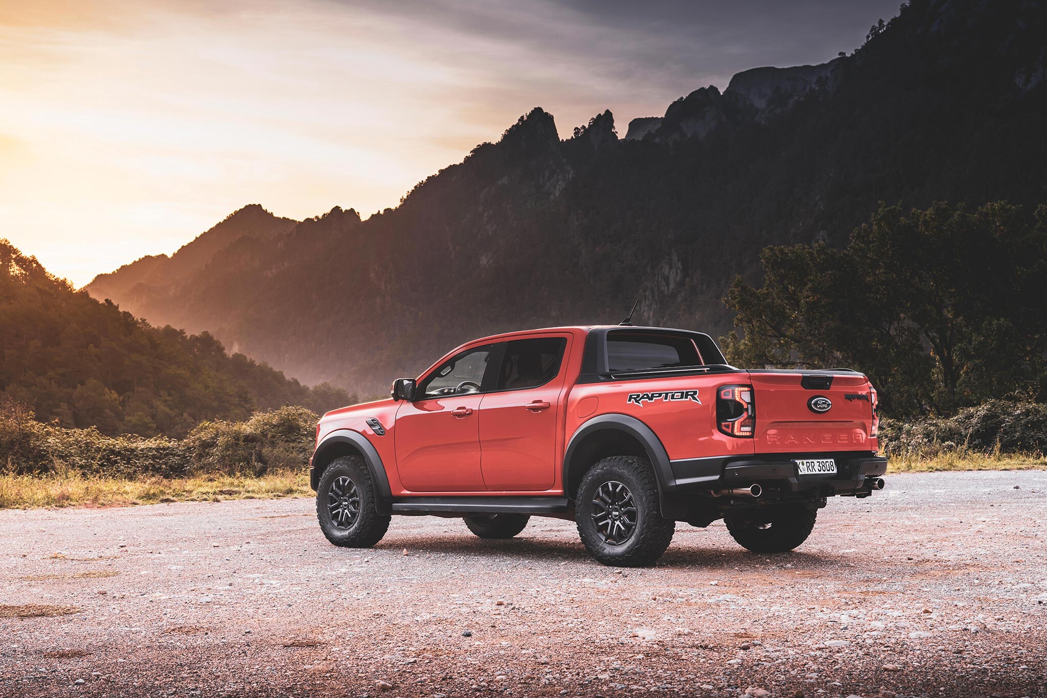 Foto: Ford