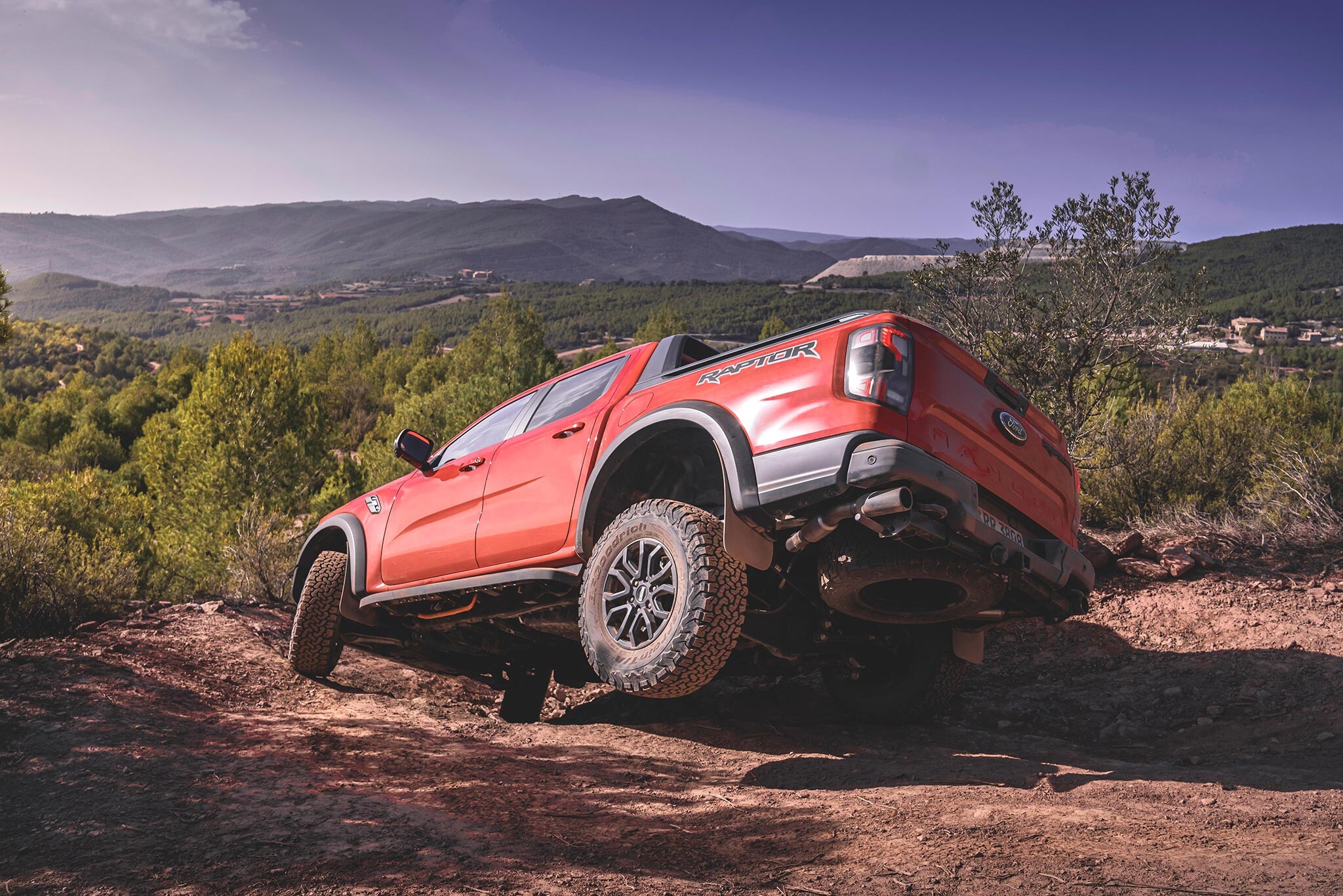 Foto: Ford