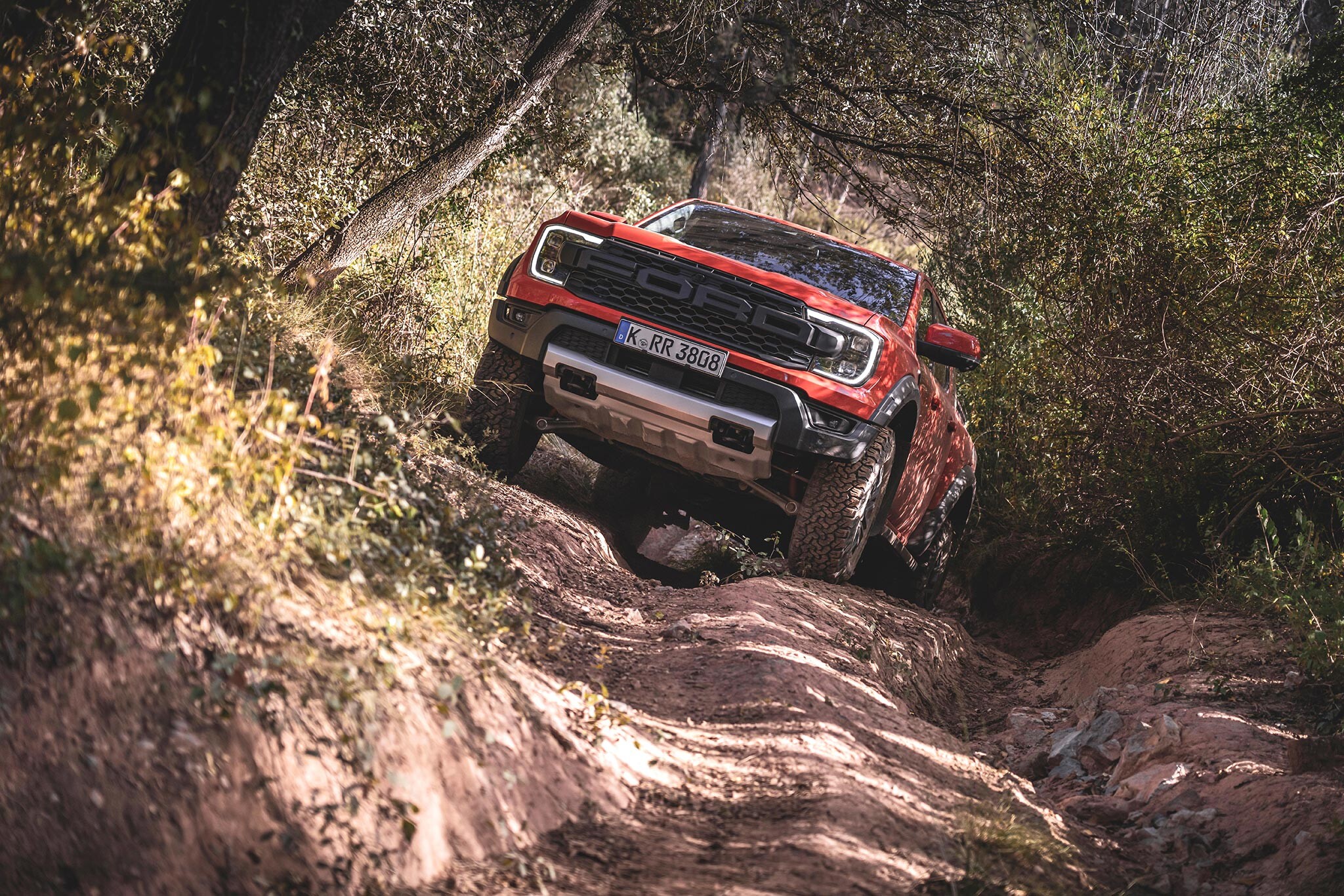 Foto: Ford