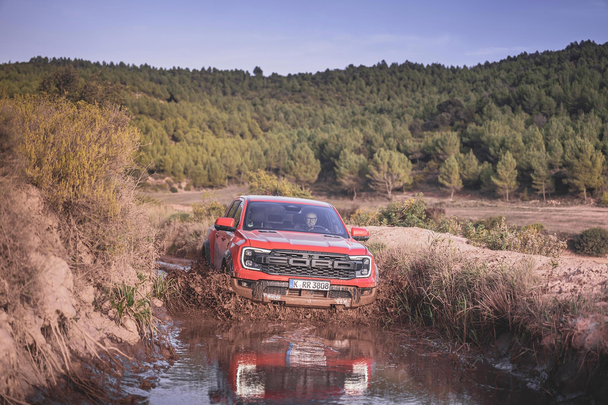 Foto: Ford