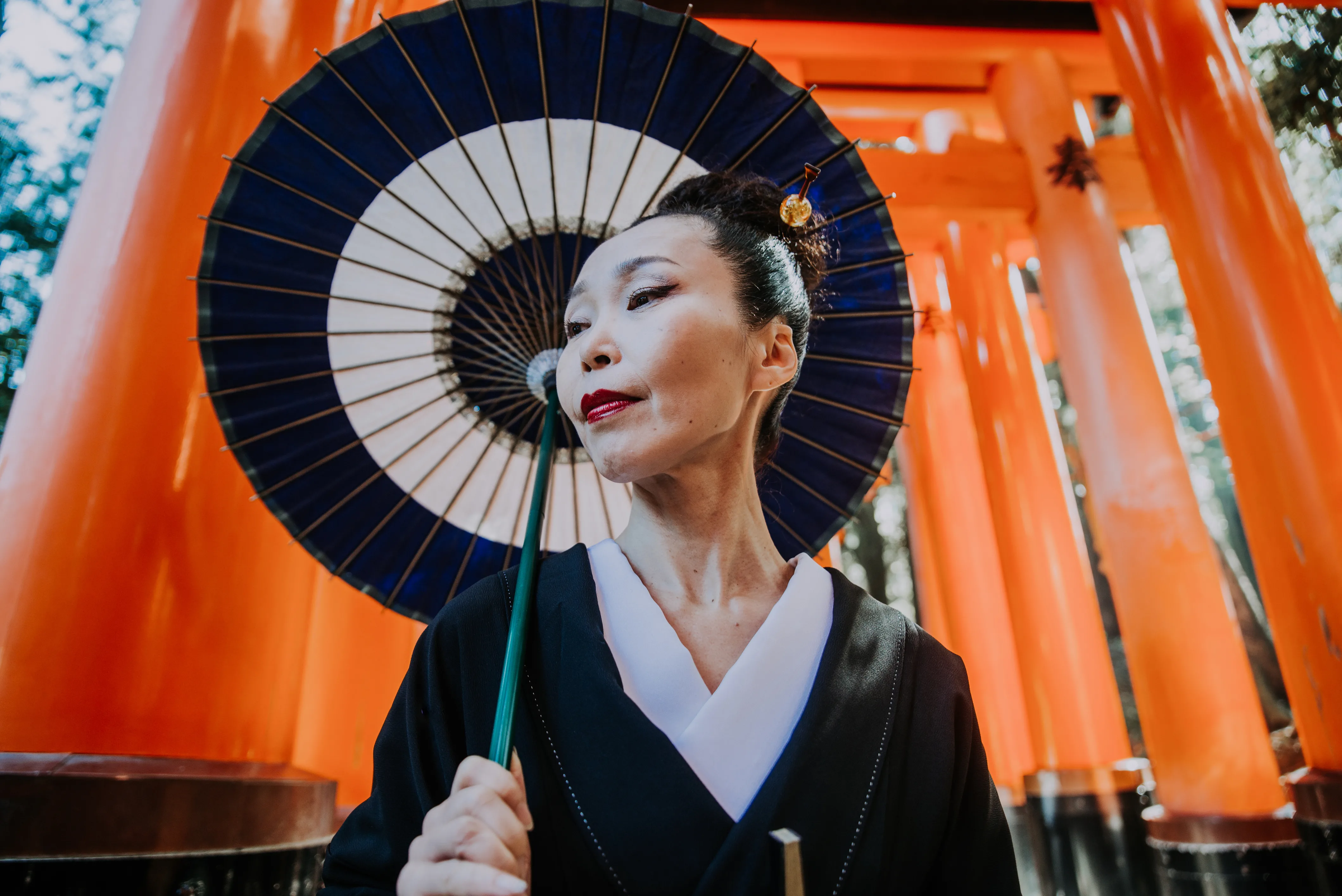 7 japonskih navad za srečno življenje: to so skrivnosti dolgoživosti, ki jih lahko posnemate