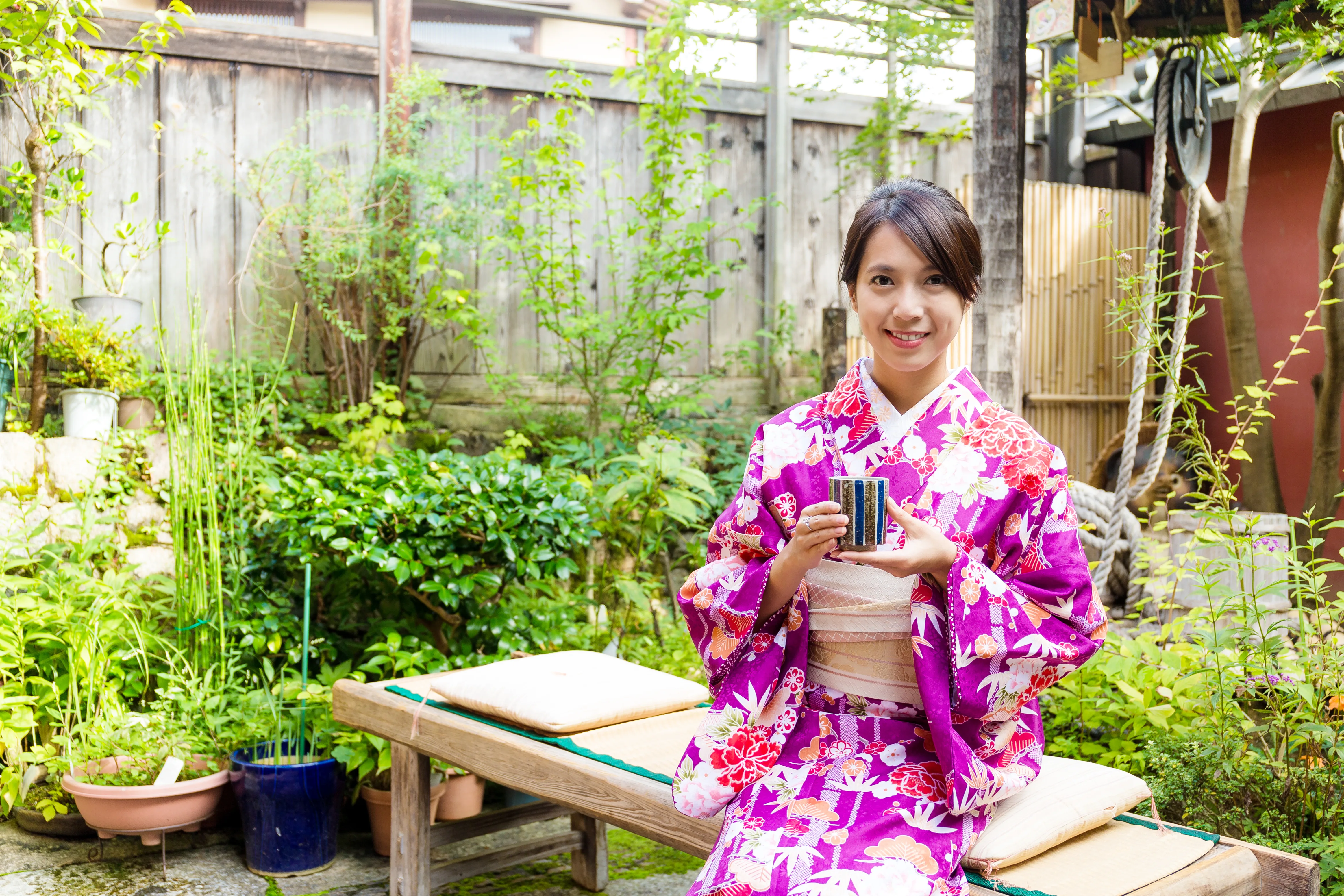 7 japonskih navad za življenje polno sreče in zdravja: odkrijte skrivnosti dolgoživosti