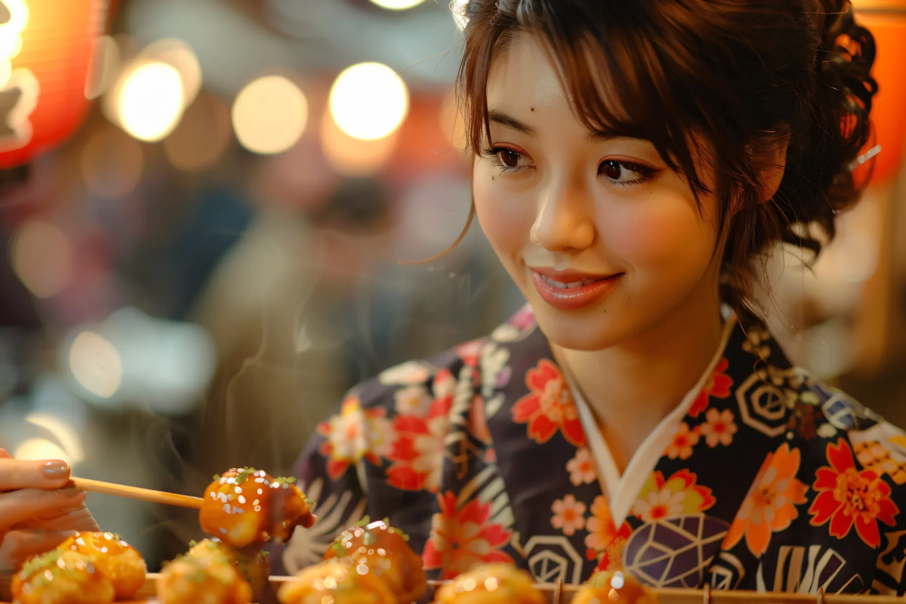 7 japonskih skrivnosti za dolgo življenje (in kako jih lahko prakticirate brez selitve v Kjoto)