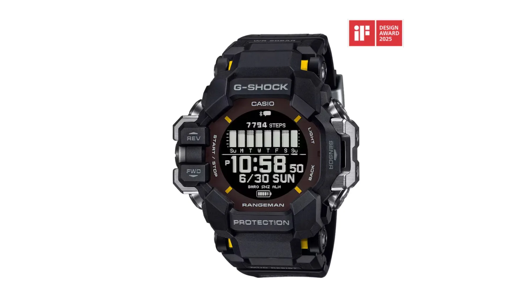 7 legendarnih in cenovno dostopnih Casio G-Shock ur, ki preživijo več kot ti