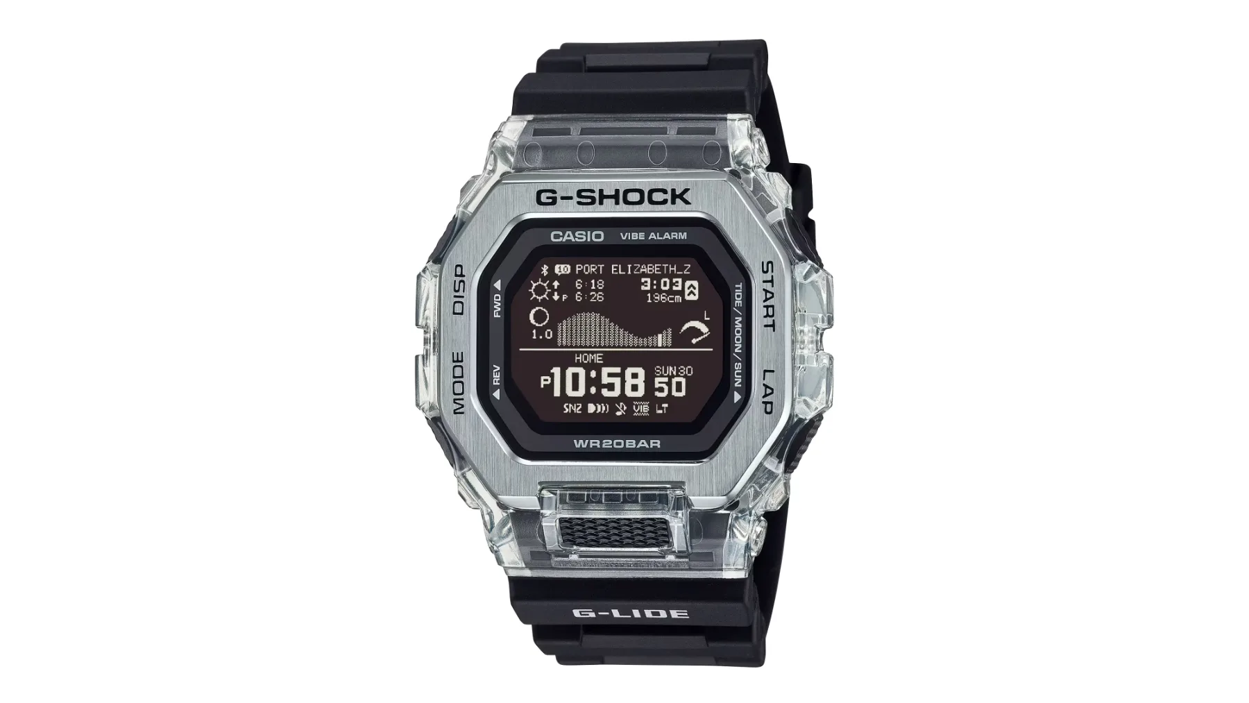 7 legendarnih in cenovno dostopnih Casio G-Shock ur, ki preživijo več kot ti