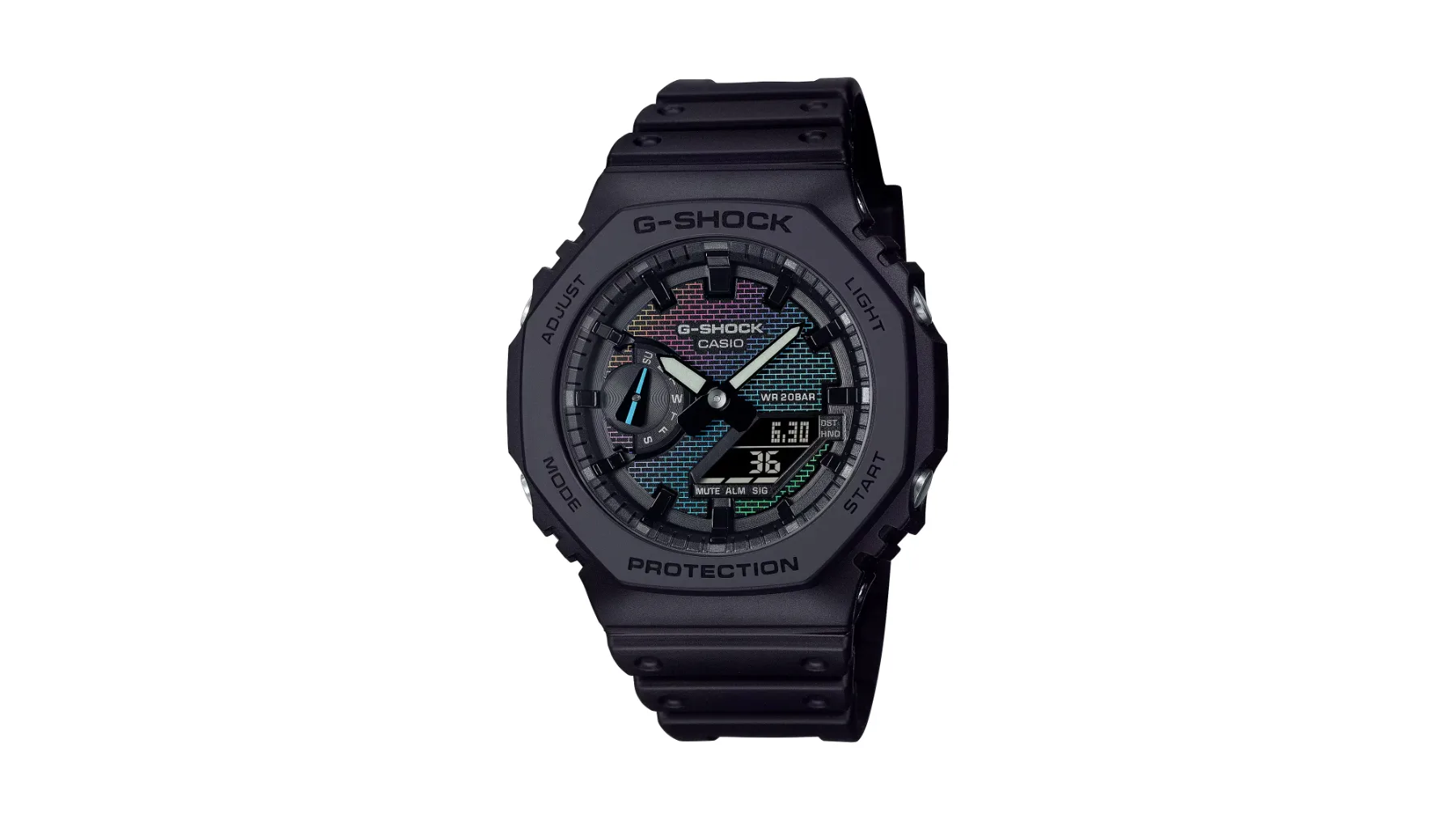 7 legendarnih in cenovno dostopnih Casio G-Shock ur, ki preživijo več kot ti