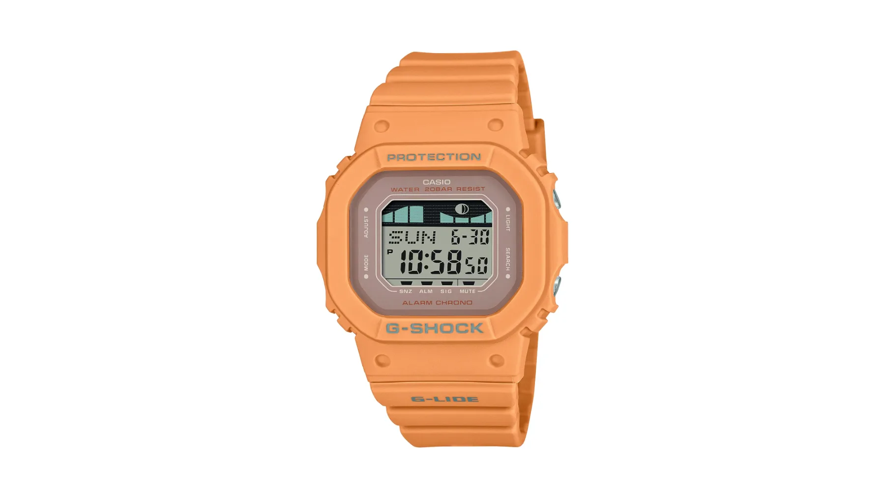 7 legendarnih in cenovno dostopnih Casio G-Shock ur, ki preživijo več kot ti