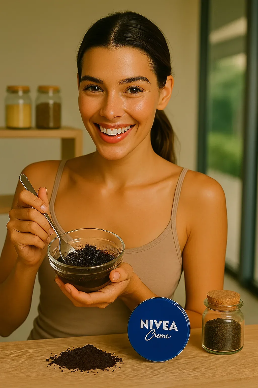 7 lepotnih trikov: klasična Nivea krema – tako ustvari 7 lepotnih čudežev, ki prekašajo serume vredne 100 eur