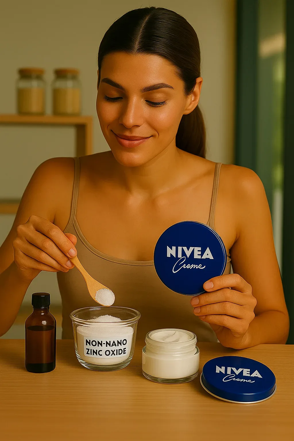 7 lepotnih trikov: klasična Nivea krema – tako ustvari 7 lepotnih čudežev, ki prekašajo serume vredne 100 eur
