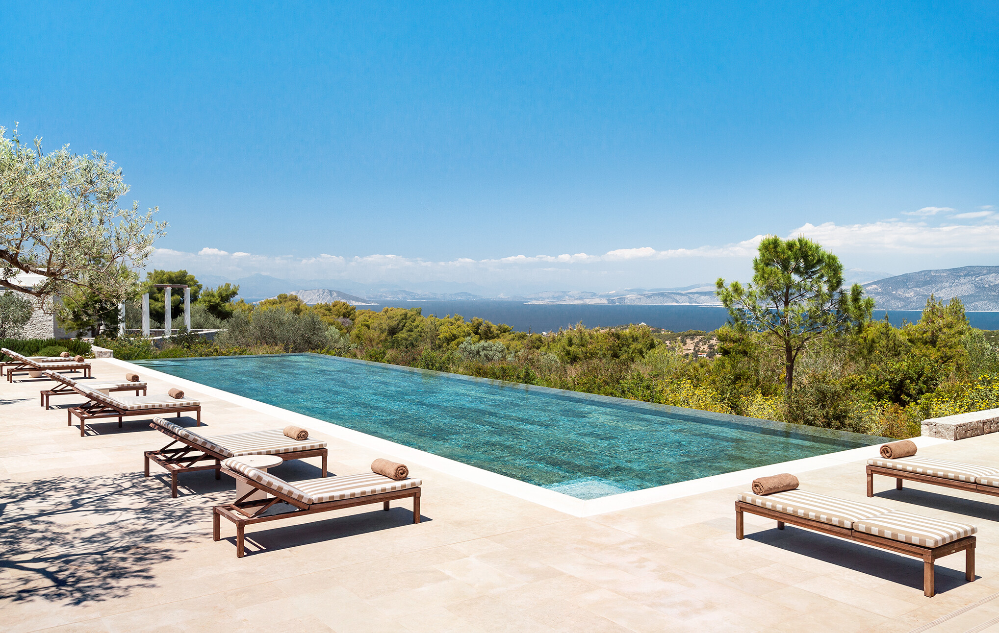 Foto: amanzoe