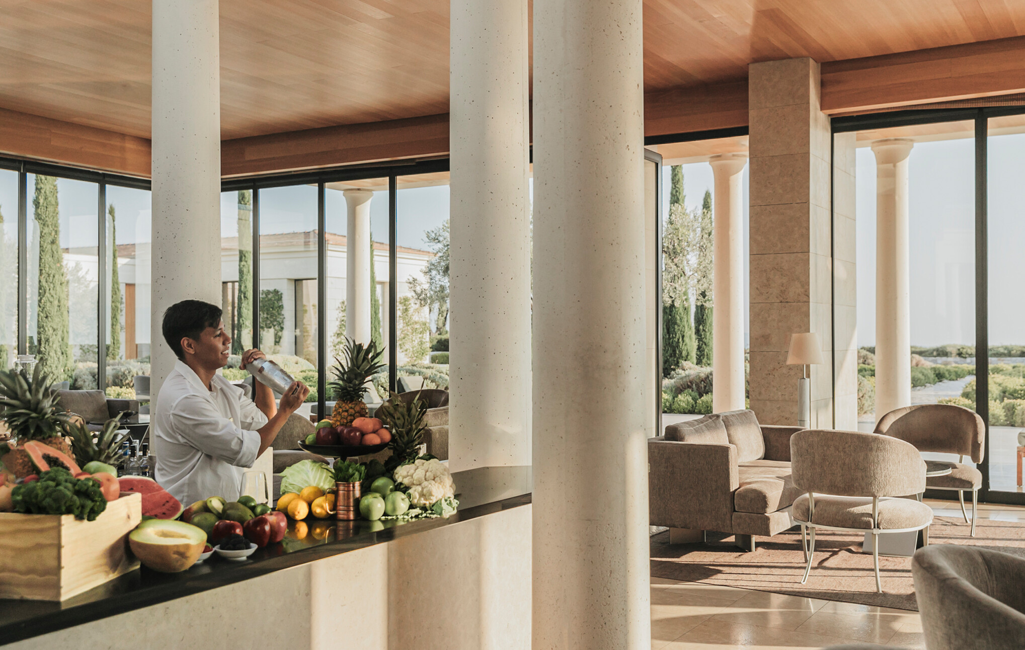 Foto: amanzoe